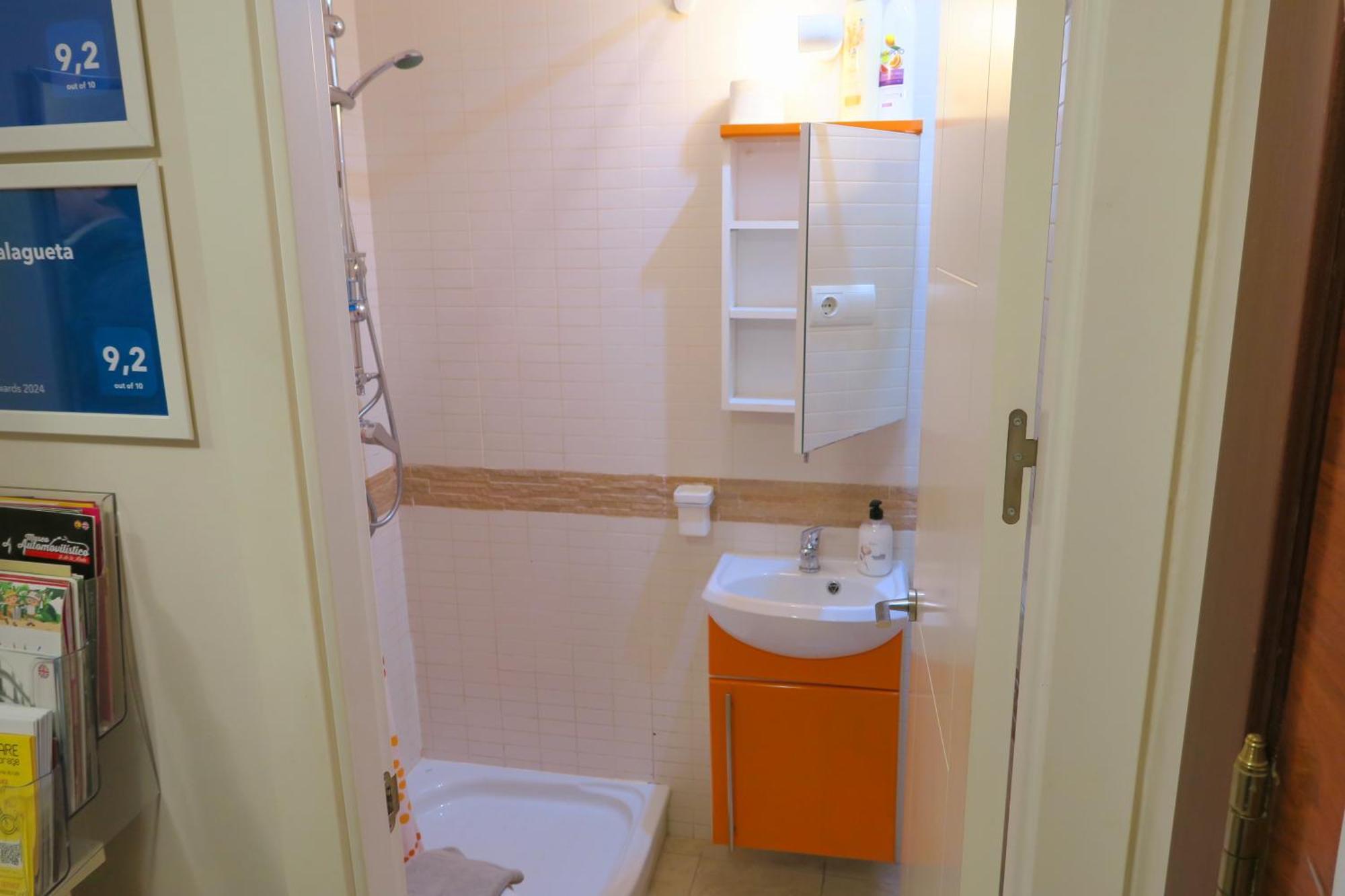 La Casita Malagueta * Málaga
