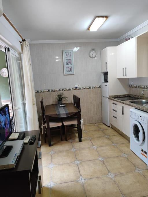Apartment Magnificent Ground Floor With Views - B *