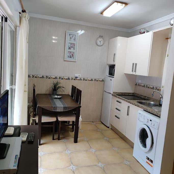 Magnificent Ground Floor With Views - B * Málaga