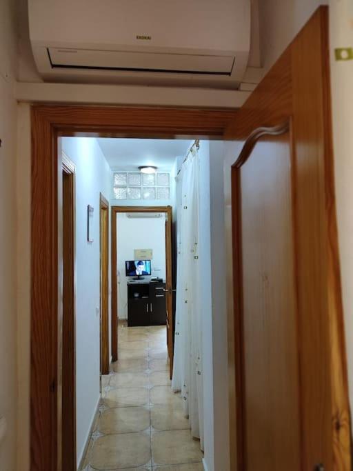 Magnificent Ground Floor With Views - B Apartment