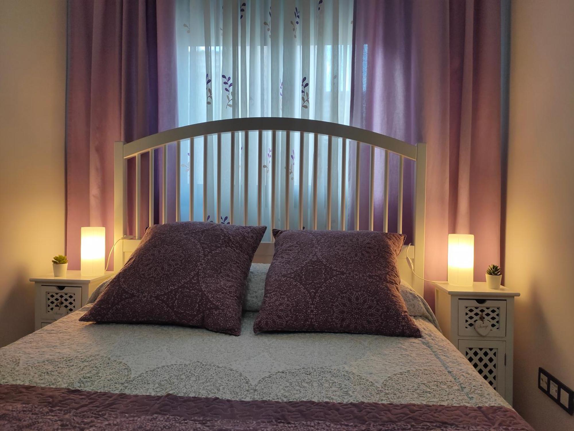 Atico - Piscina Centro Apartment Malaga