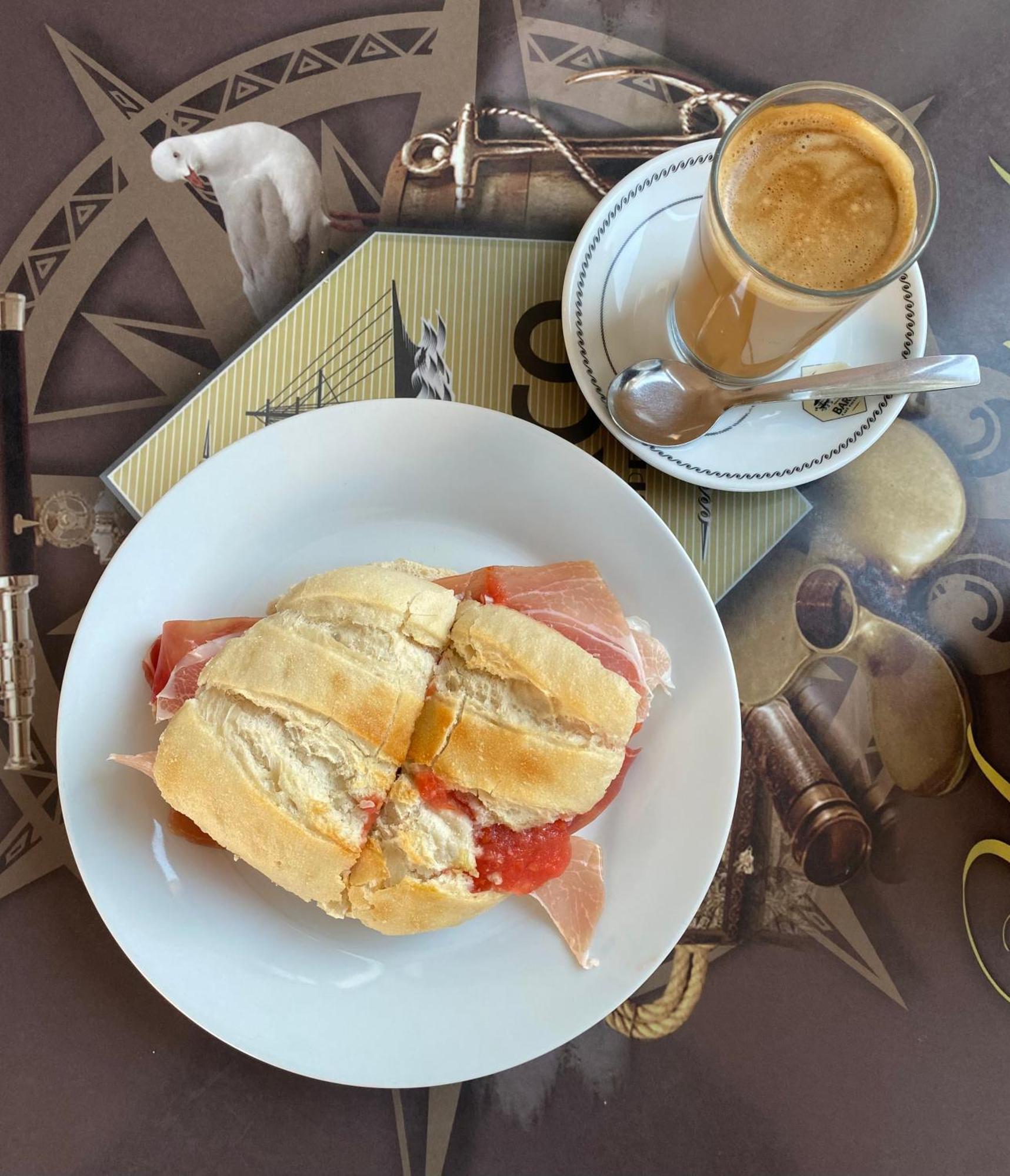 Apartment Larios Premium
