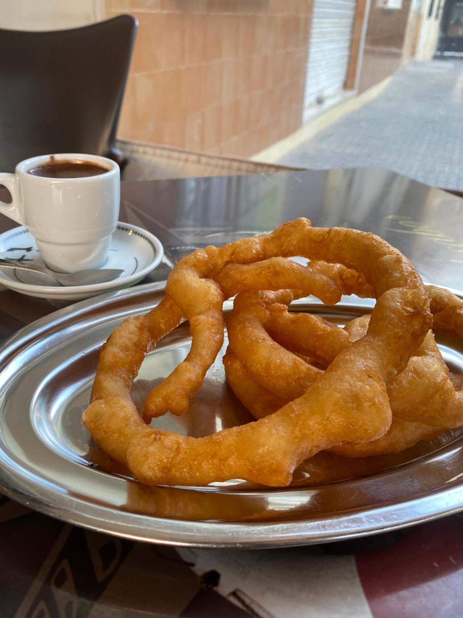 Larios Premium Malaga
