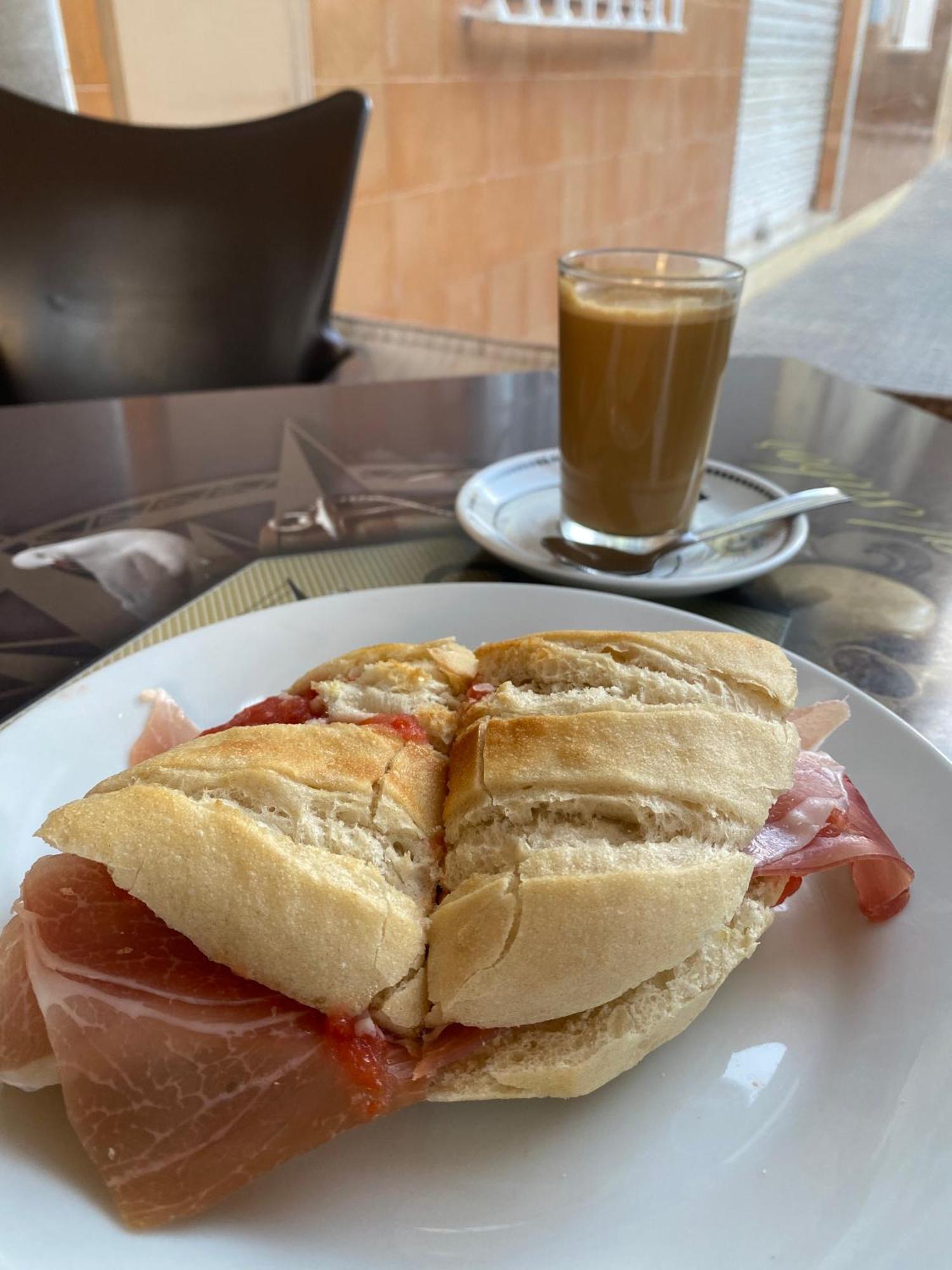 Larios Premium Apartment