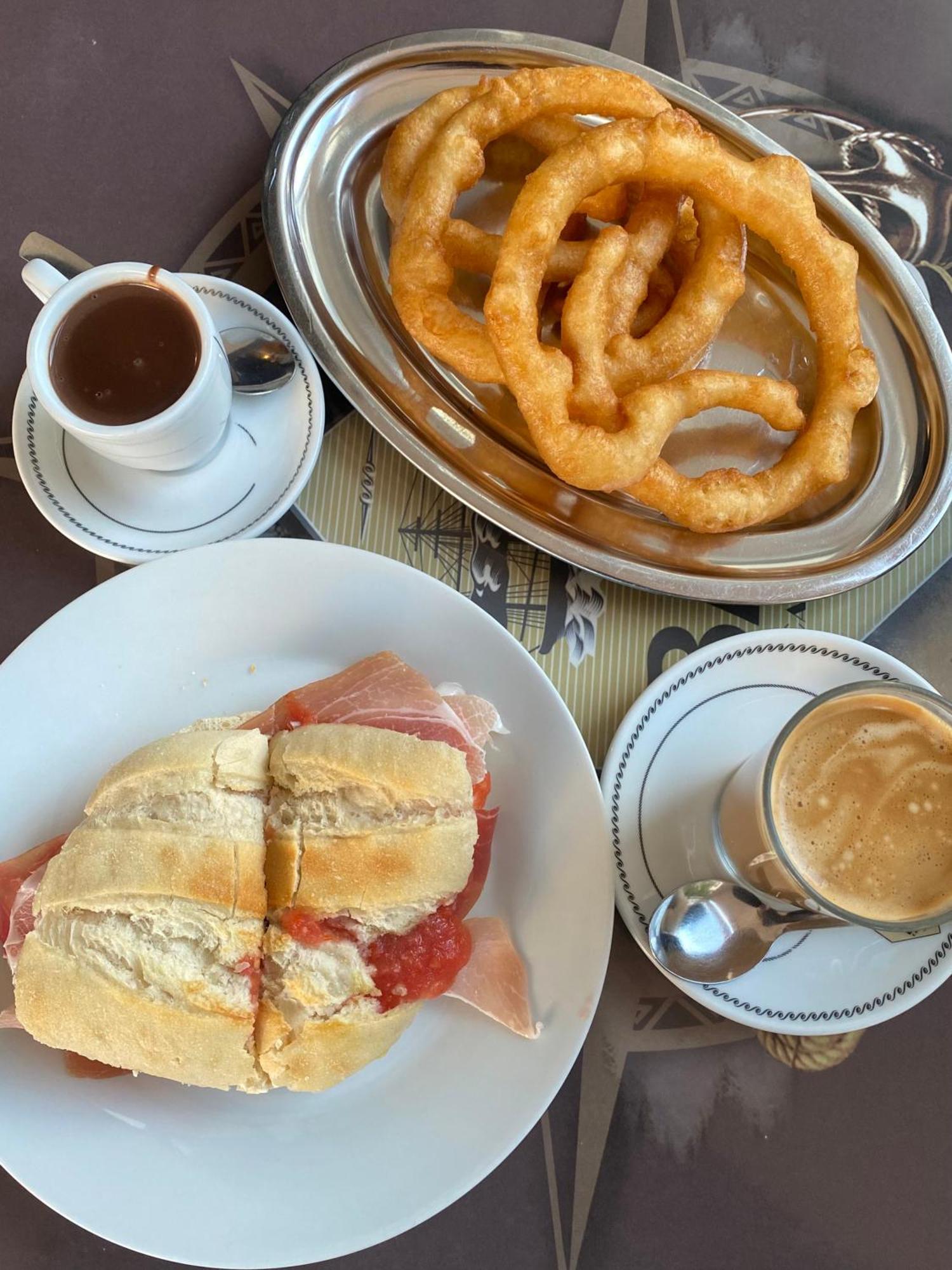 Larios Premium *