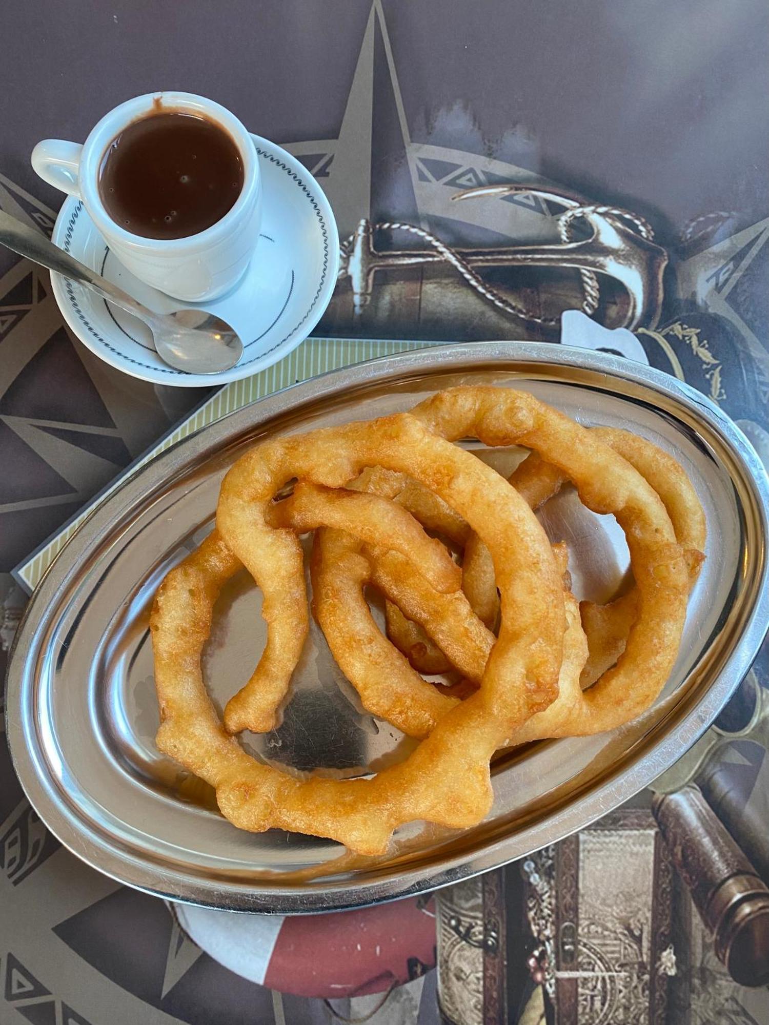 Larios Premium