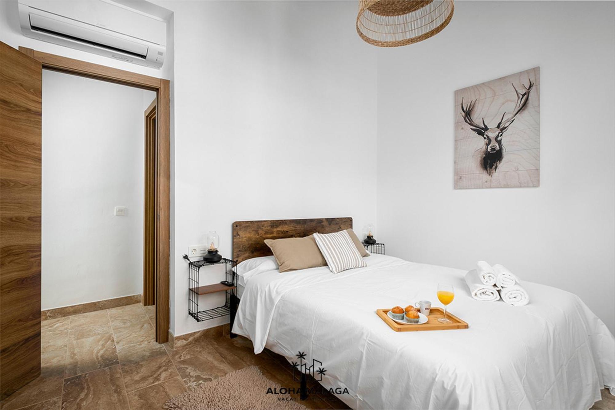 Gala Luxury, Centro Historico By Alohamalaga Appartement *