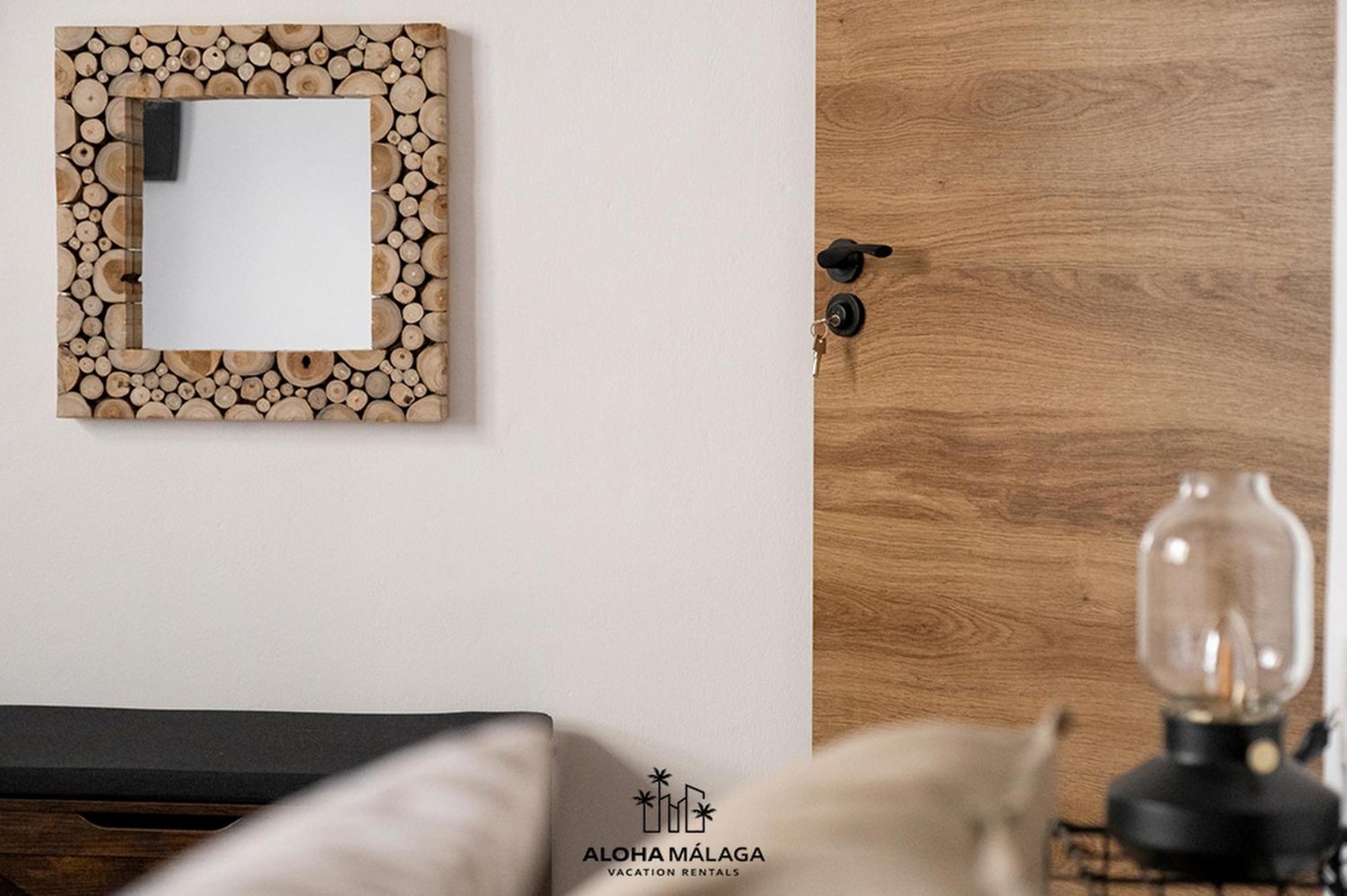 Gala Luxury, Centro Historico By Alohamalaga Appartement Málaga