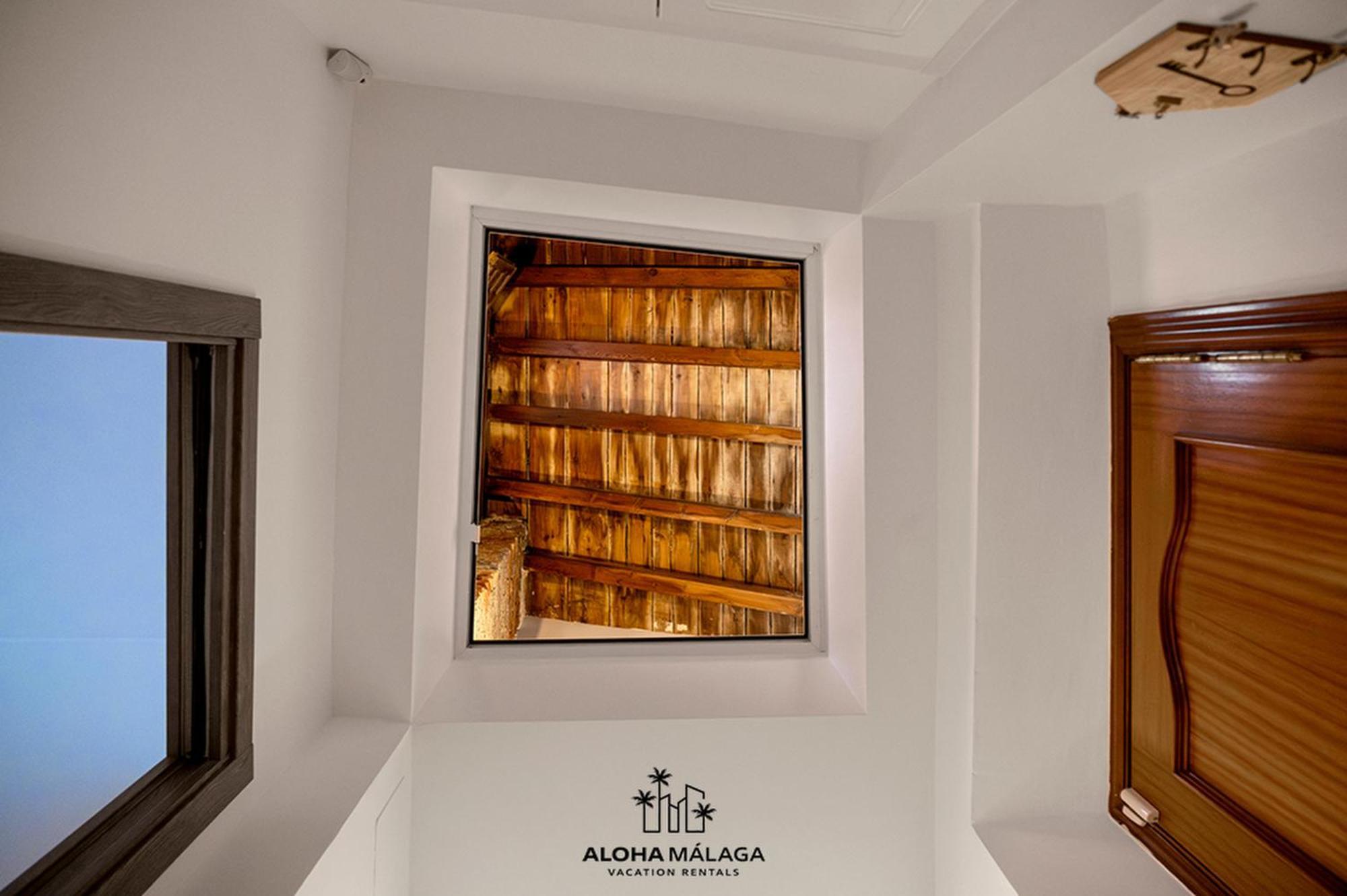 Gala Luxury, Centro Historico By Alohamalaga Appartement