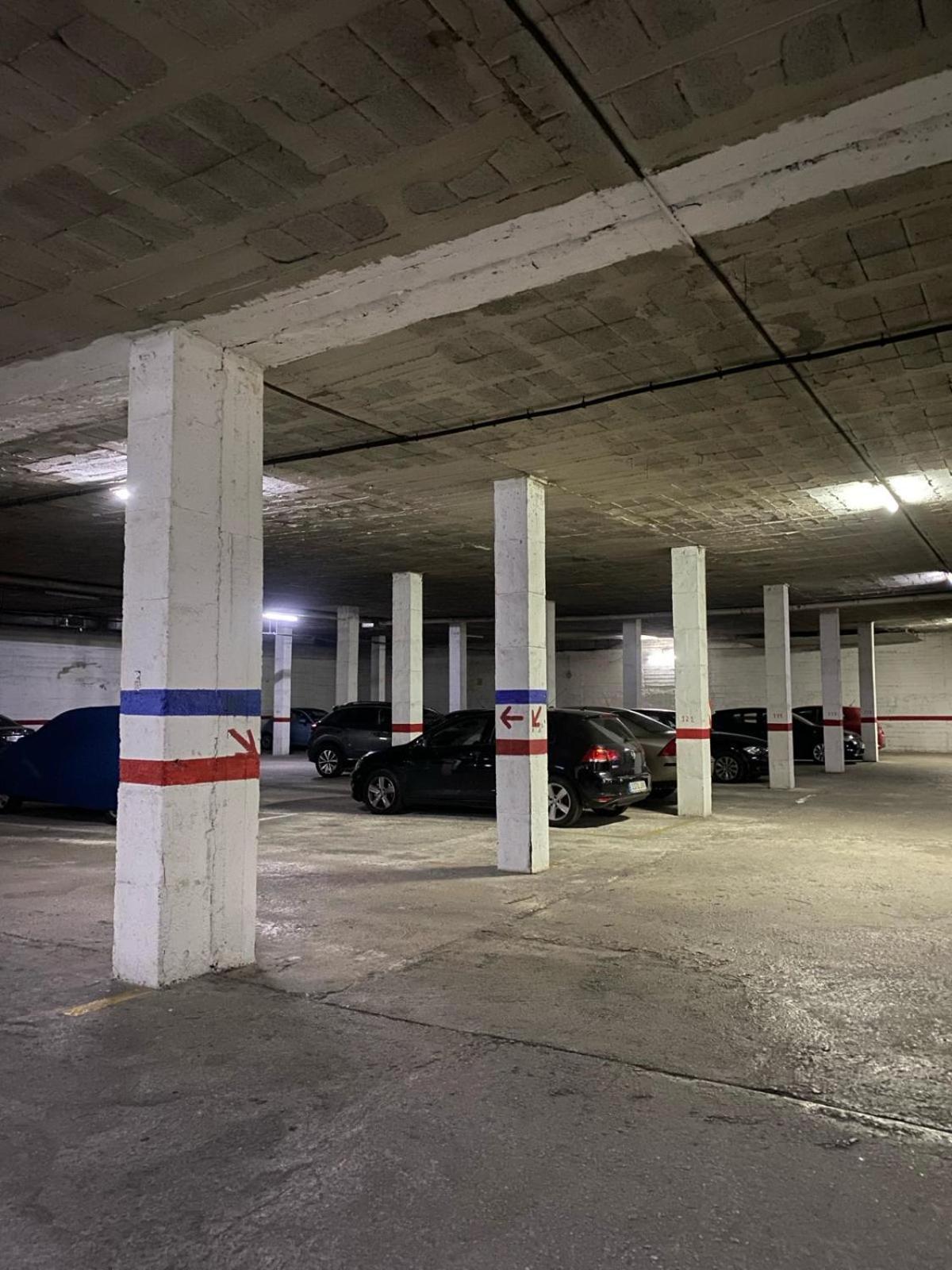 Apartment Larios Premium Malaga