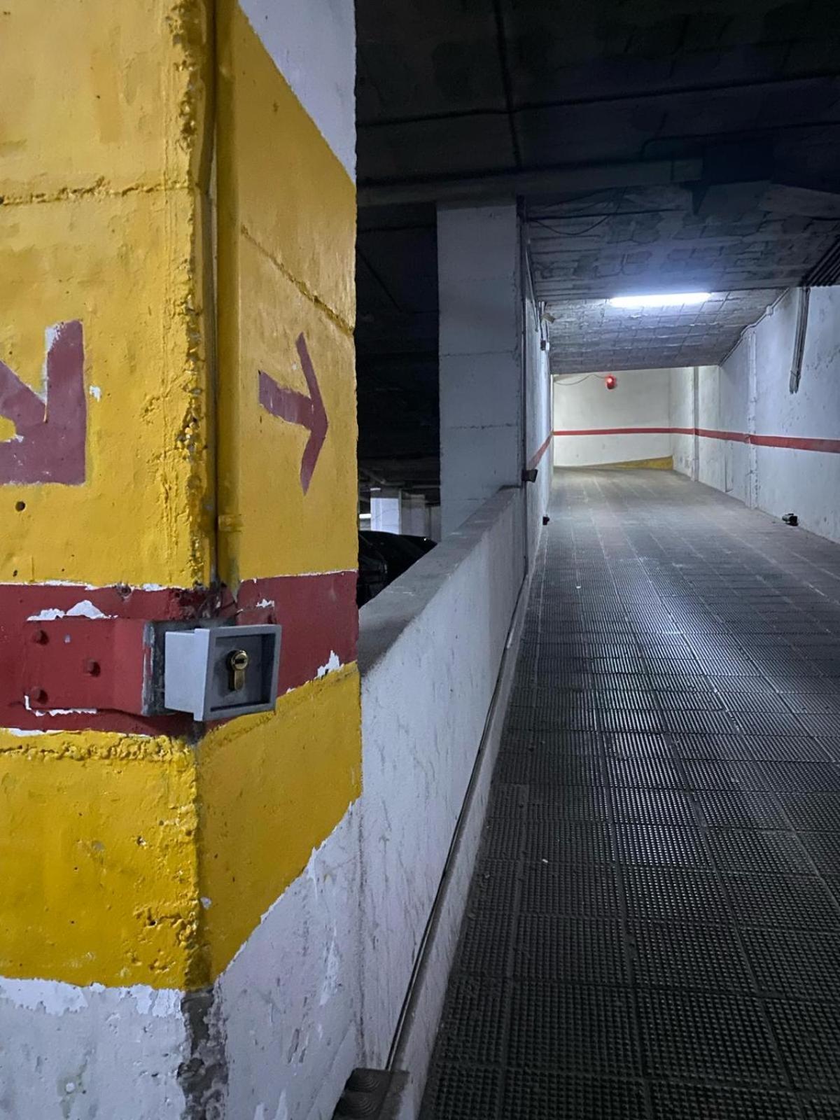 Apartment Larios Premium Malaga