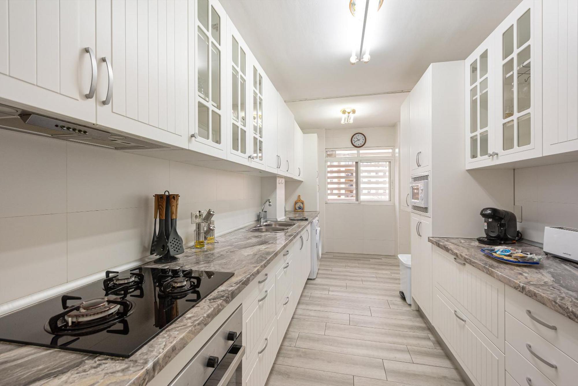 Appartement Casa Cani