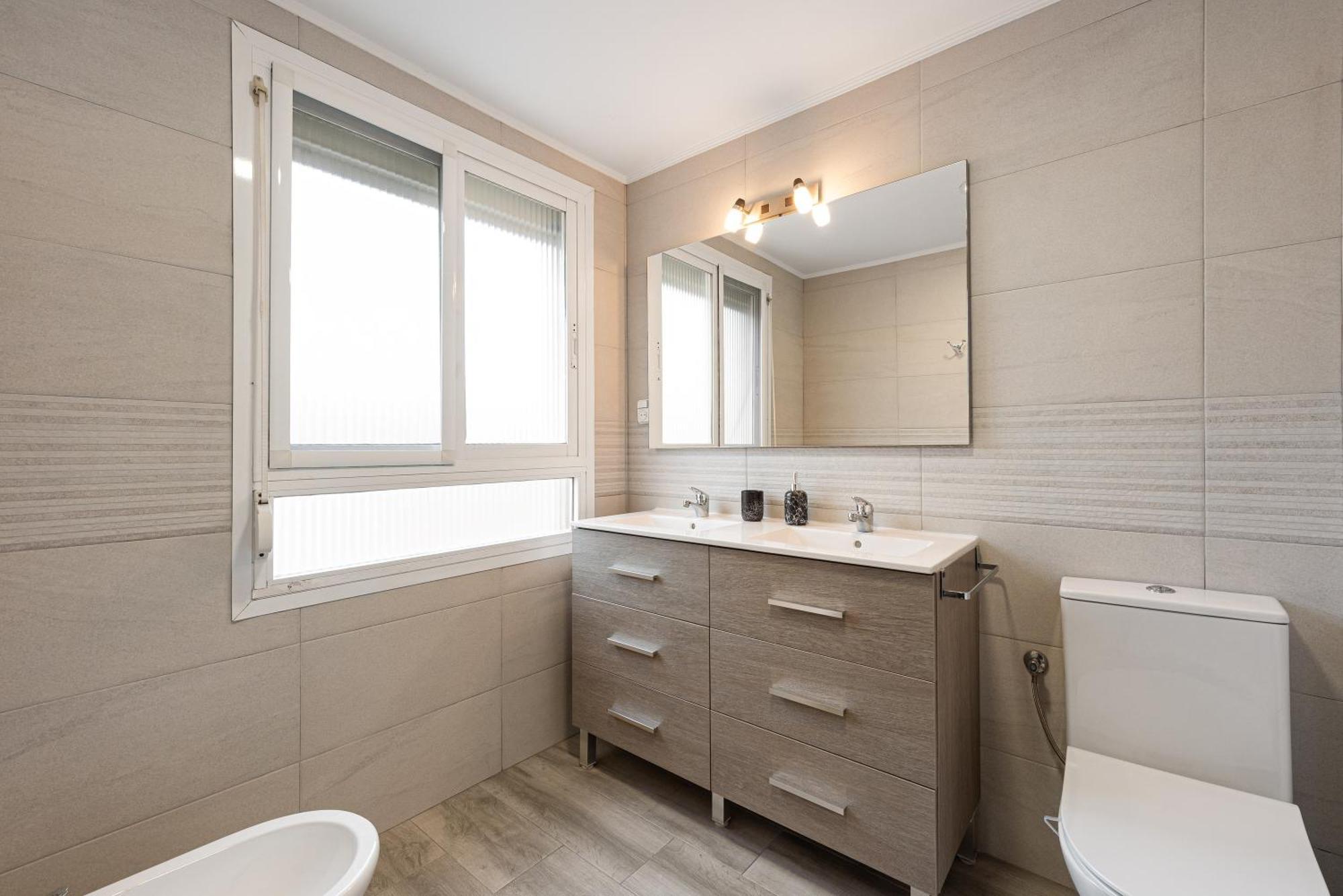 Appartement Casa Cani