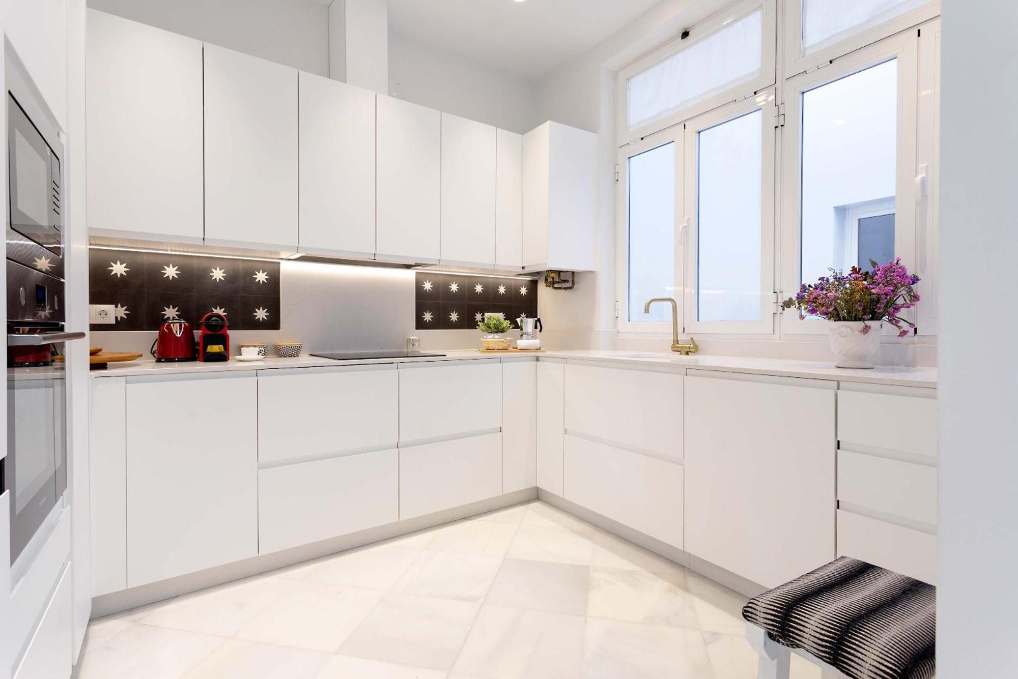 Genteel Paseo Maritimo Appartement