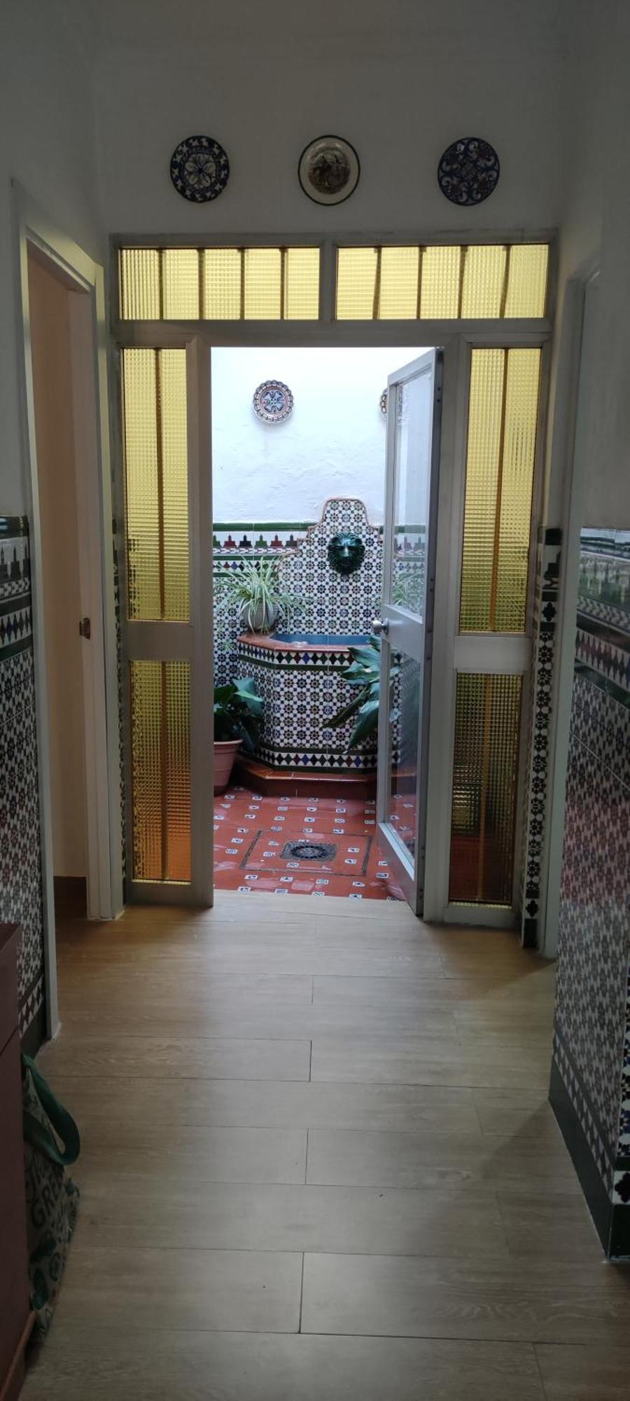 Casa Individual Centro Historico Málaga