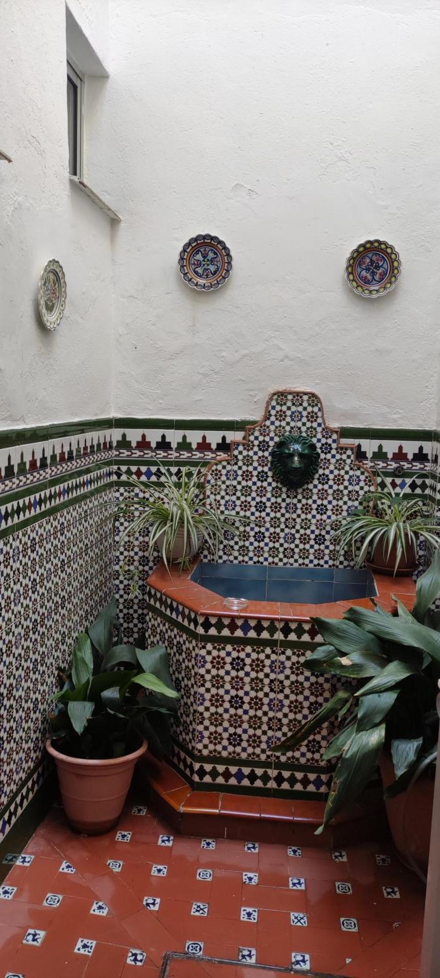 Casa Individual Centro Historico Ferienhaus