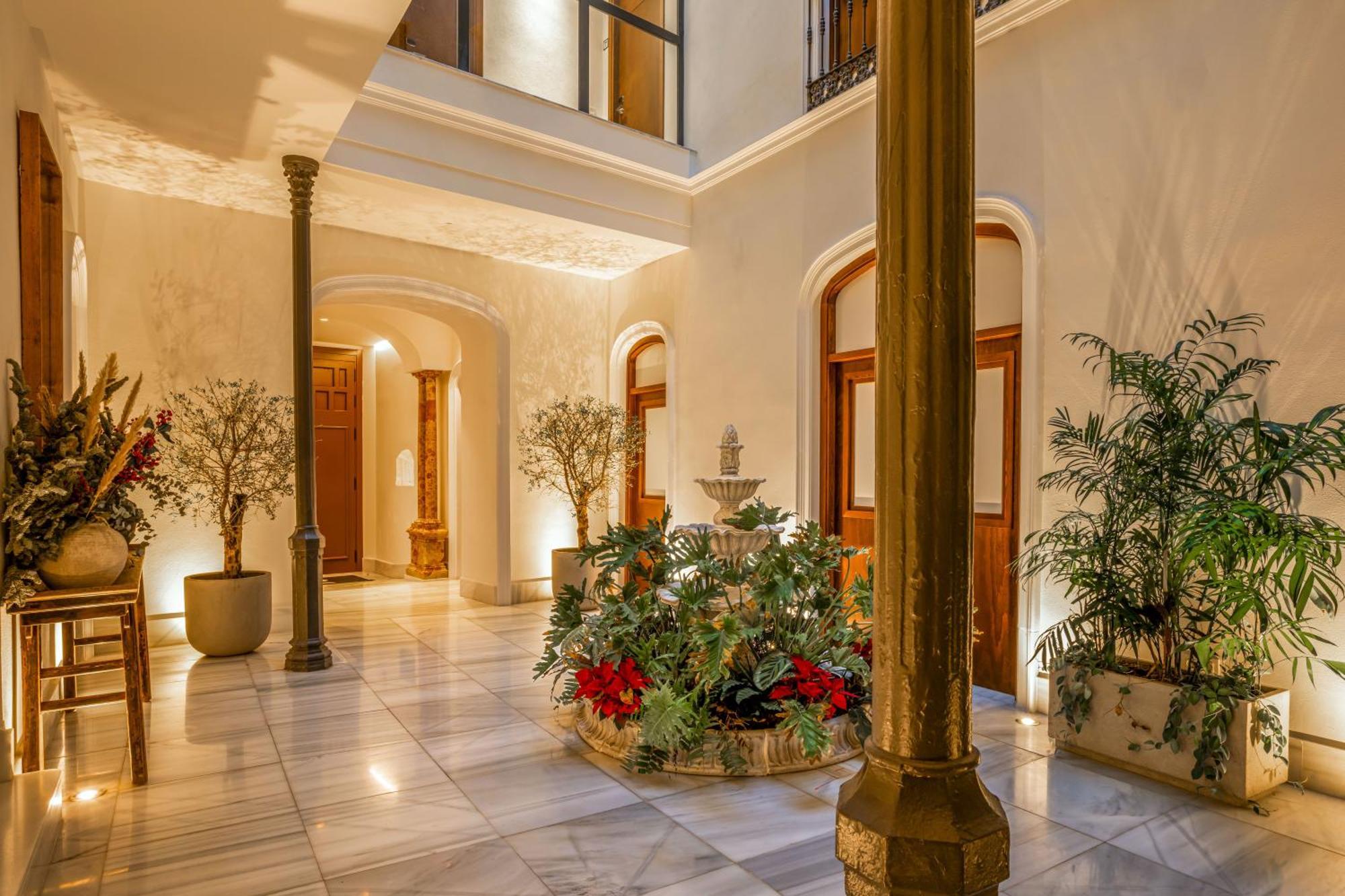 Coeo Fresca Roof Garden Signature Apartments *