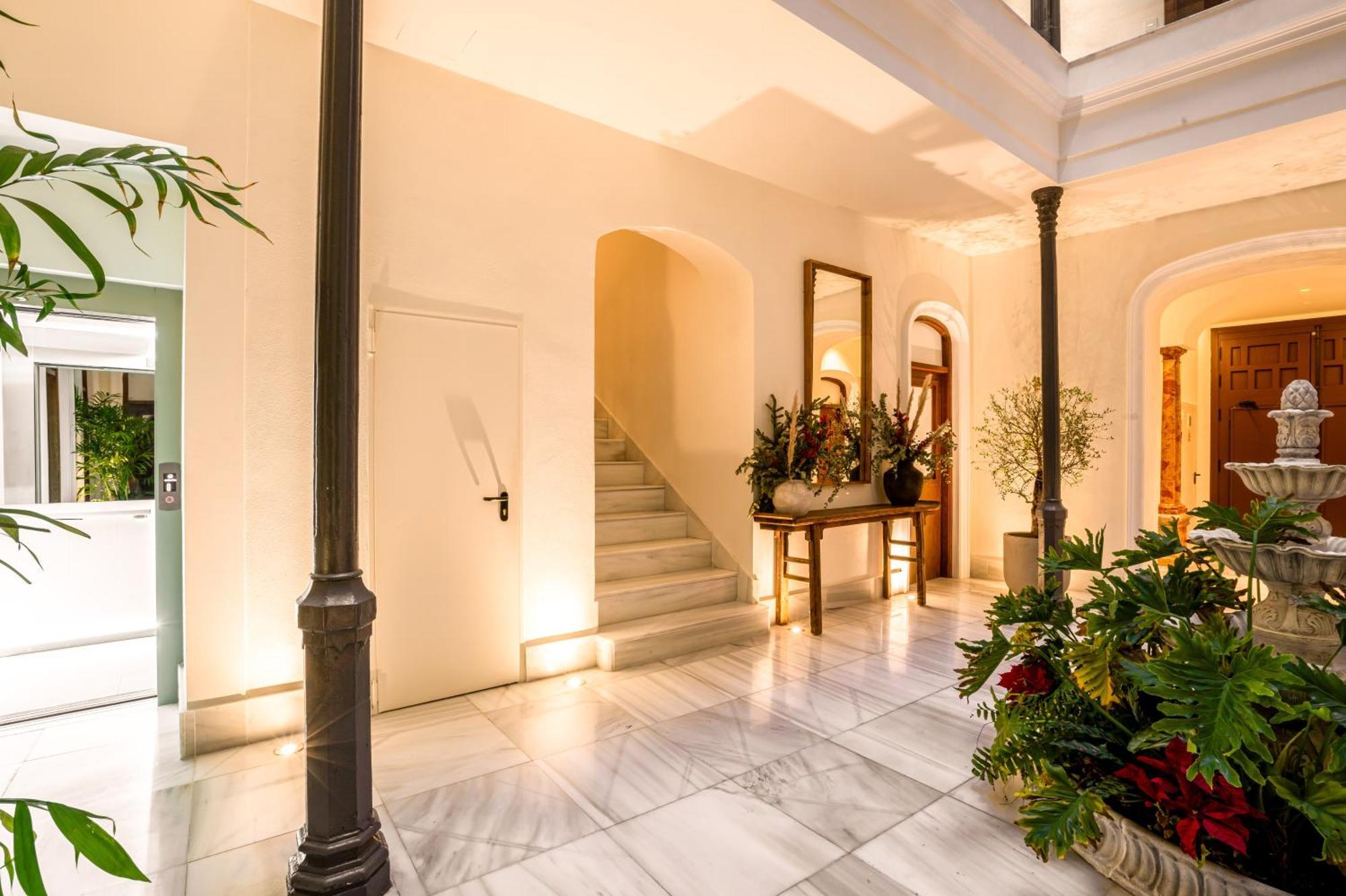Coeo Fresca Roof Garden Signature Apartments Apartment *