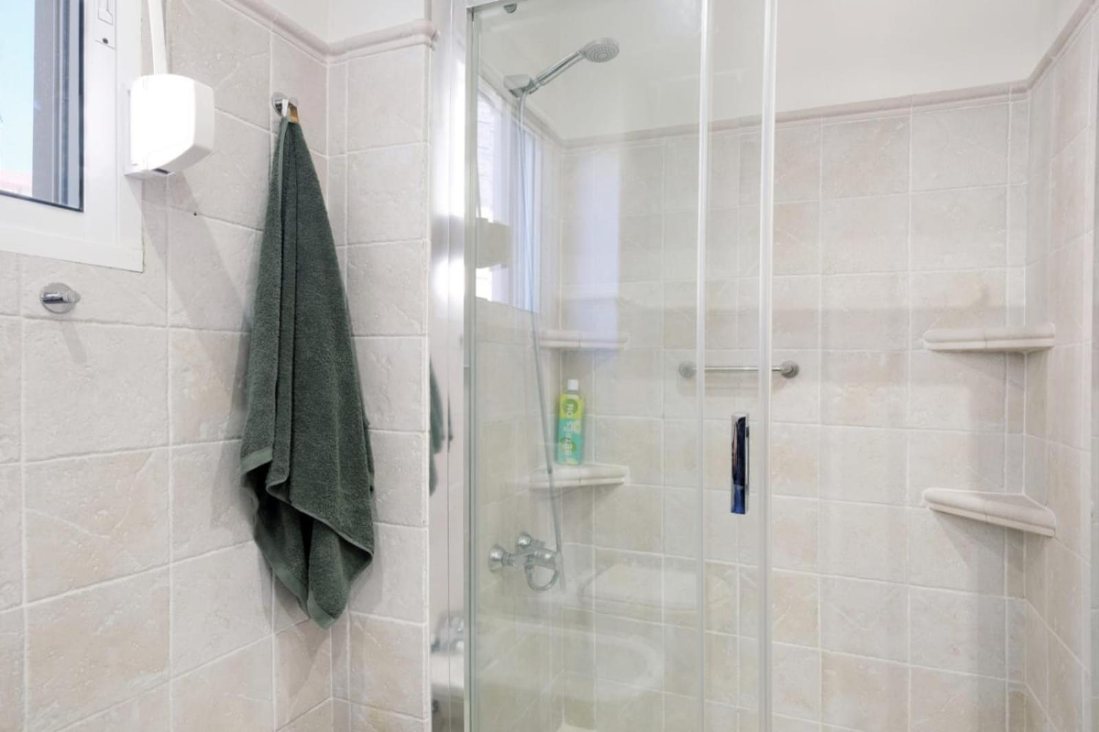 Apartment Nt Centro Ciudad - Catedral & Parking *