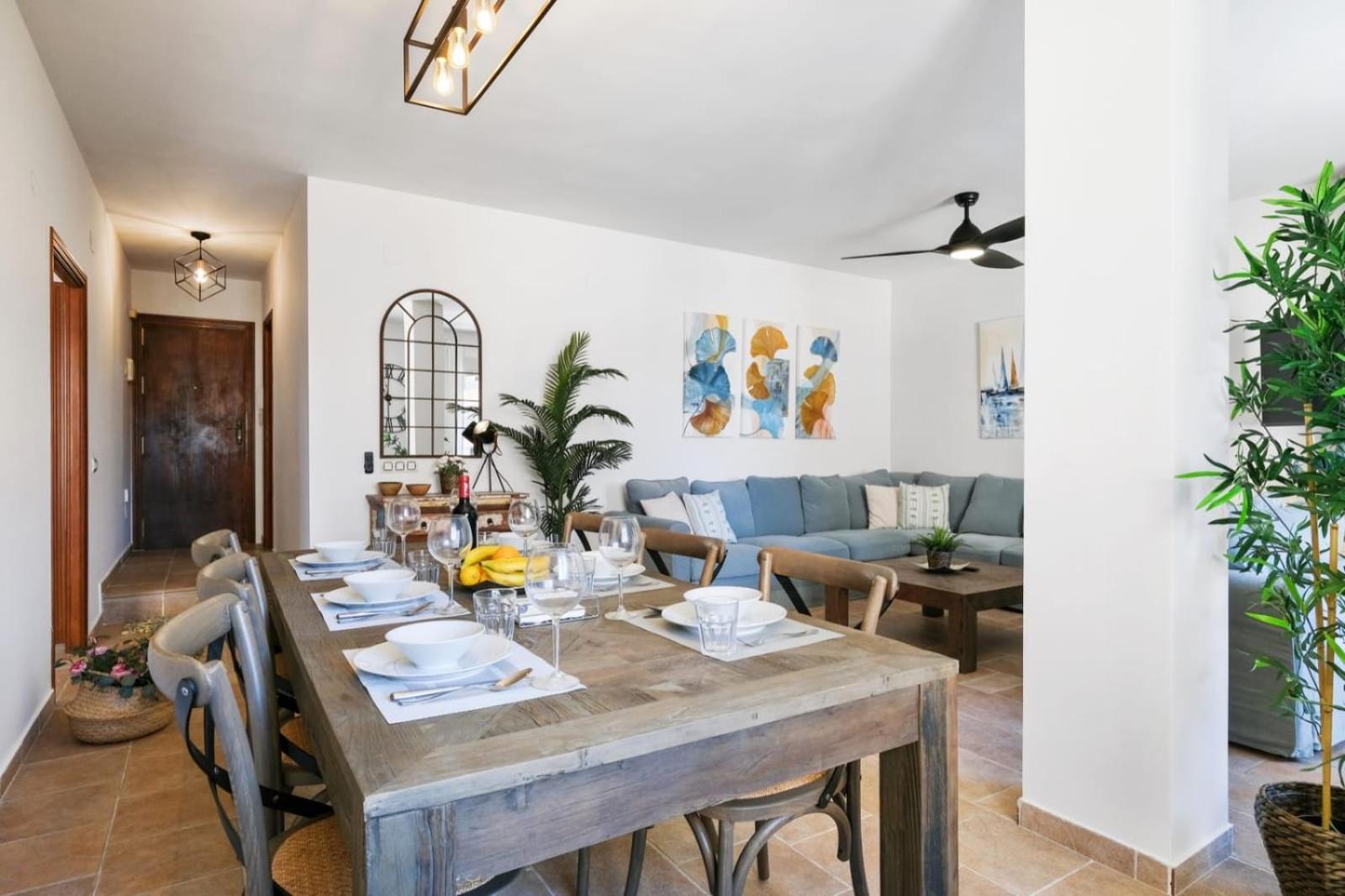 Nt Centro Ciudad - Catedral & Parking Apartment *