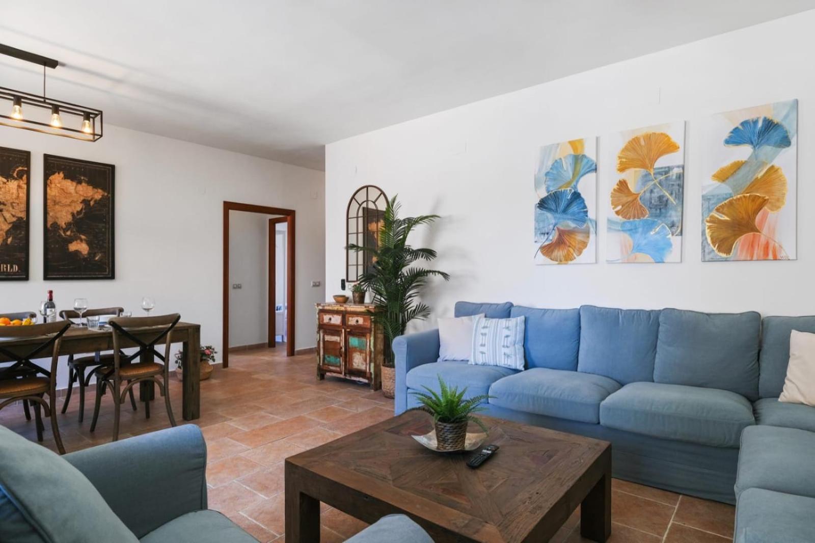 Apartment Nt Centro Ciudad - Catedral & Parking *