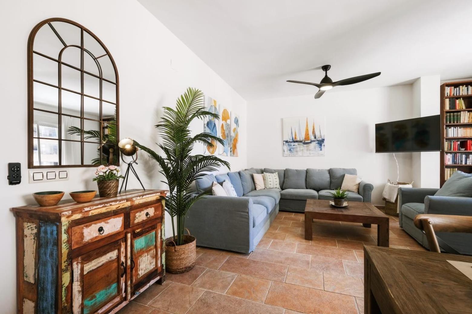 Apartment Nt Centro Ciudad - Catedral & Parking *