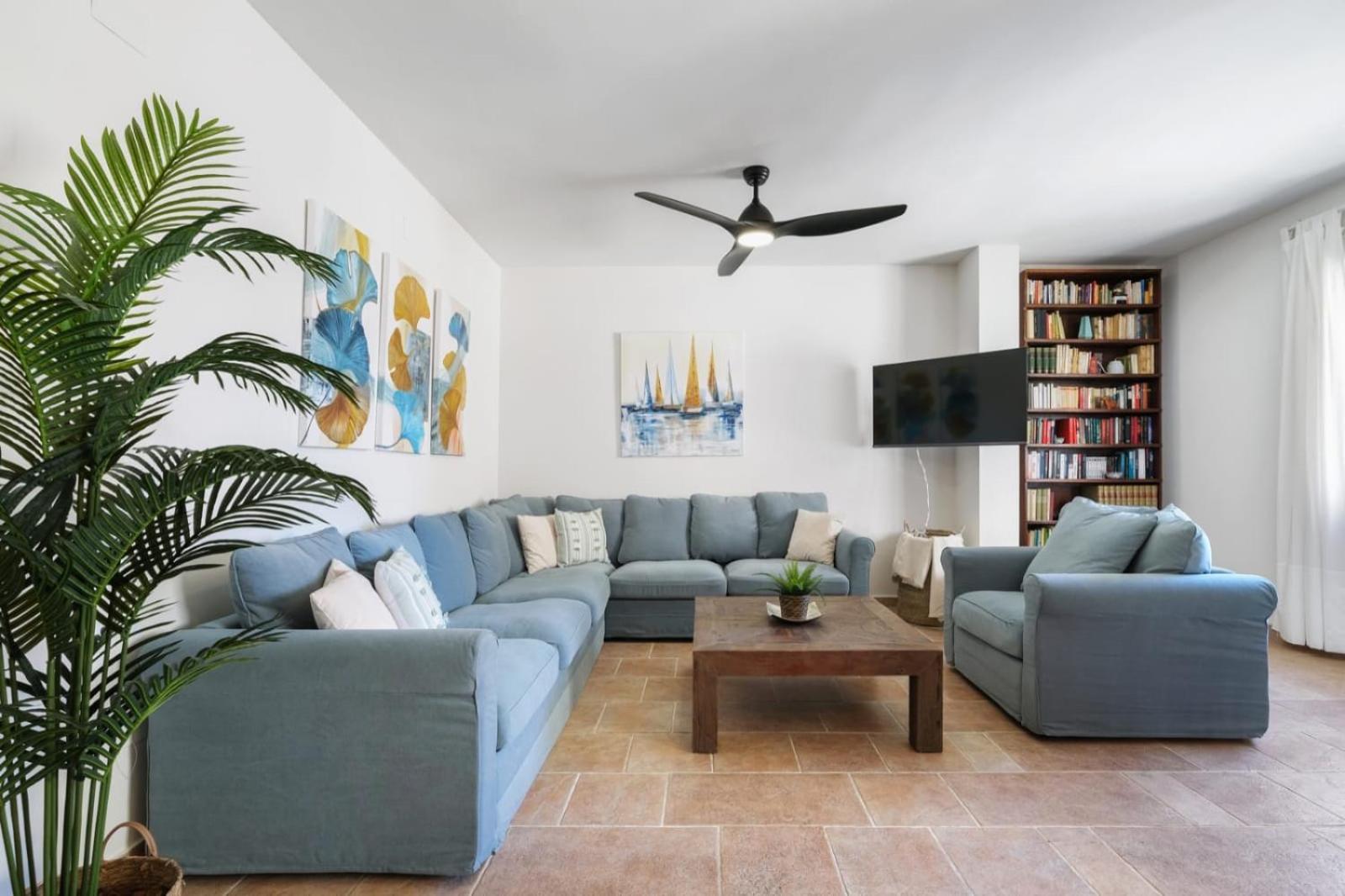 Nt Centro Ciudad - Catedral & Parking Apartment Malaga
