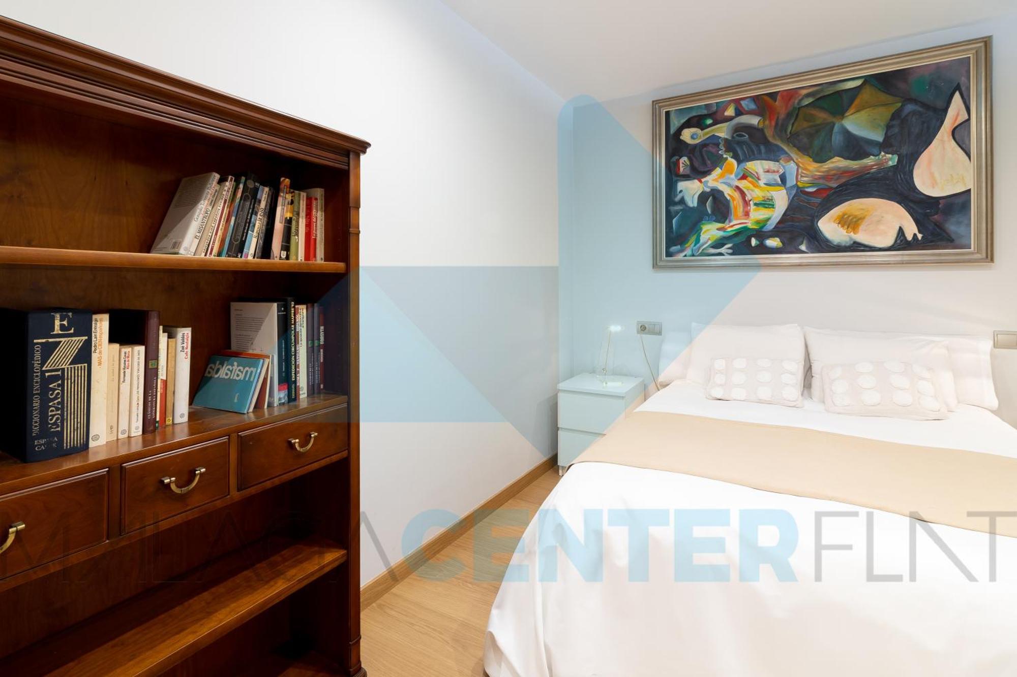 Center Flat Exclusive Apartment