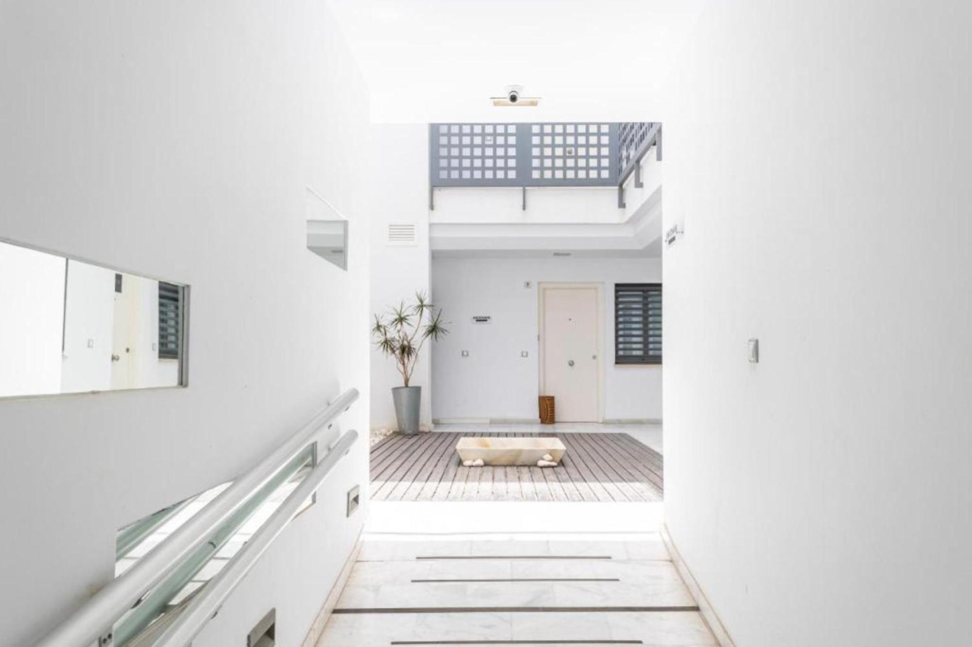 Holidays2malaga Picasso Area Apartment *