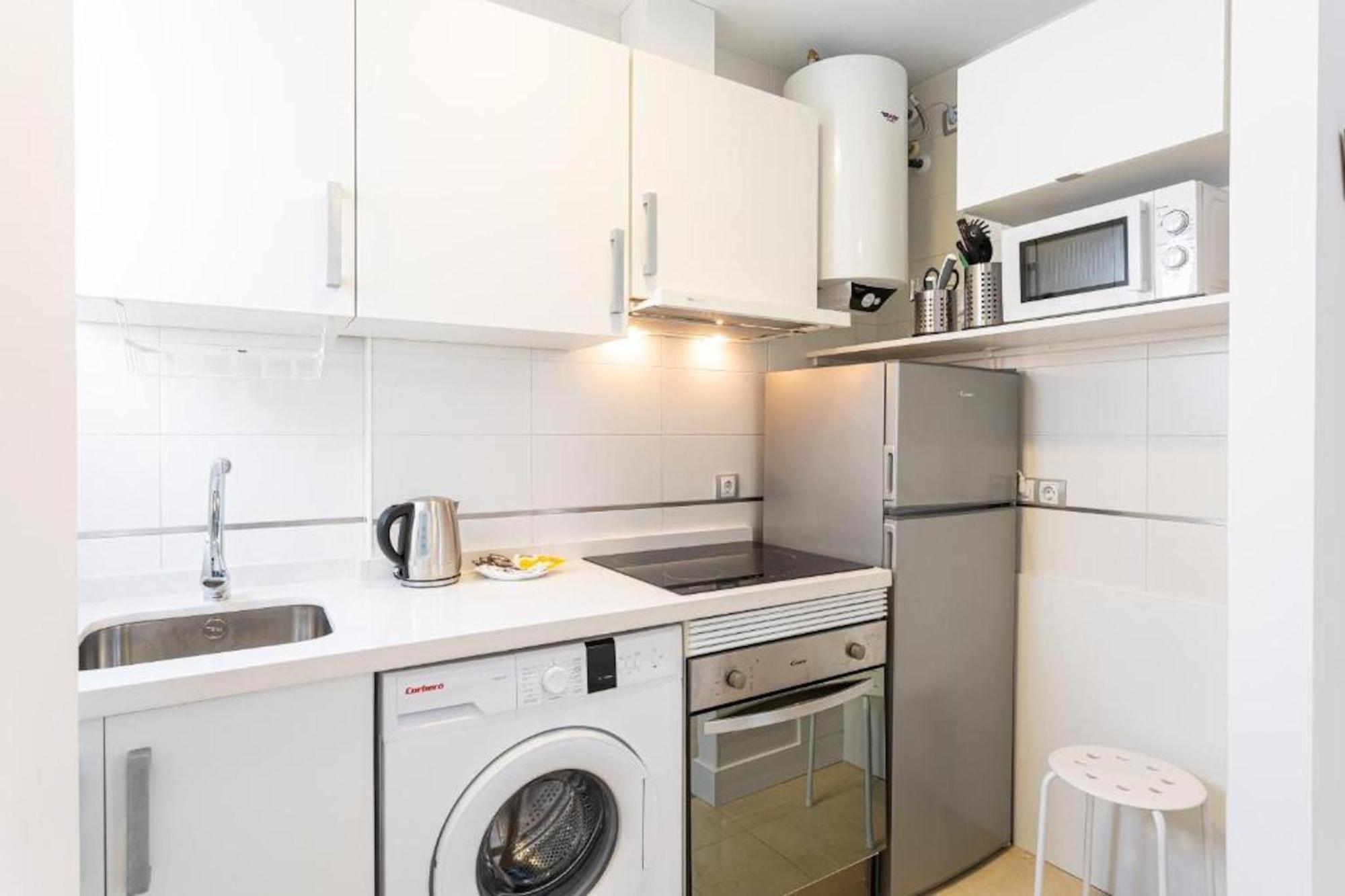 Apartment Holidays2malaga Picasso Area *