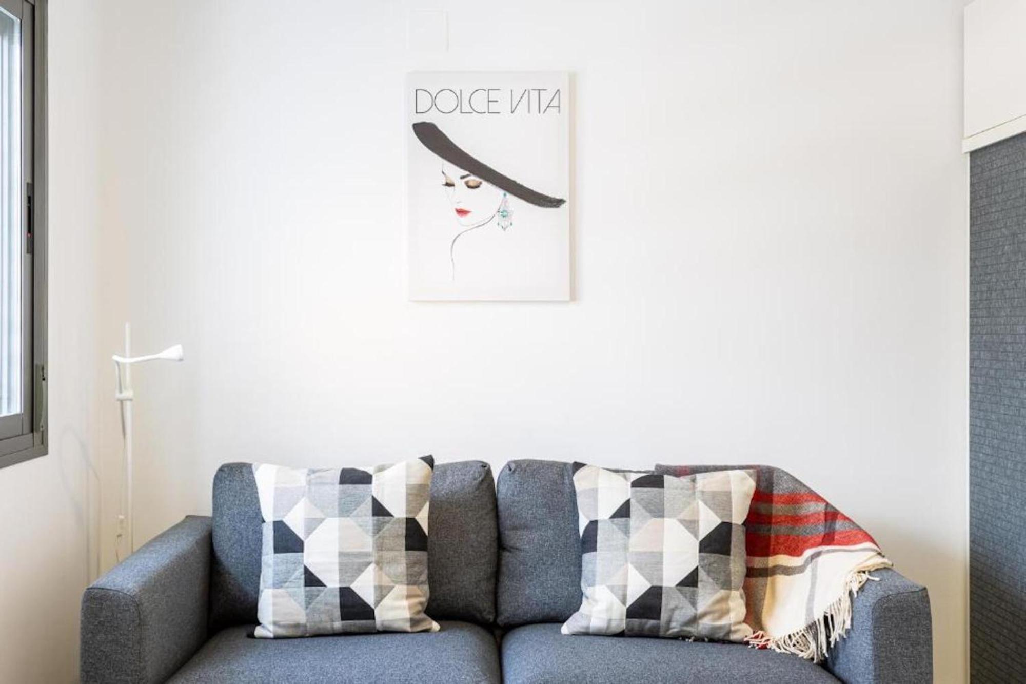 Holidays2malaga Picasso Area Apartment Málaga