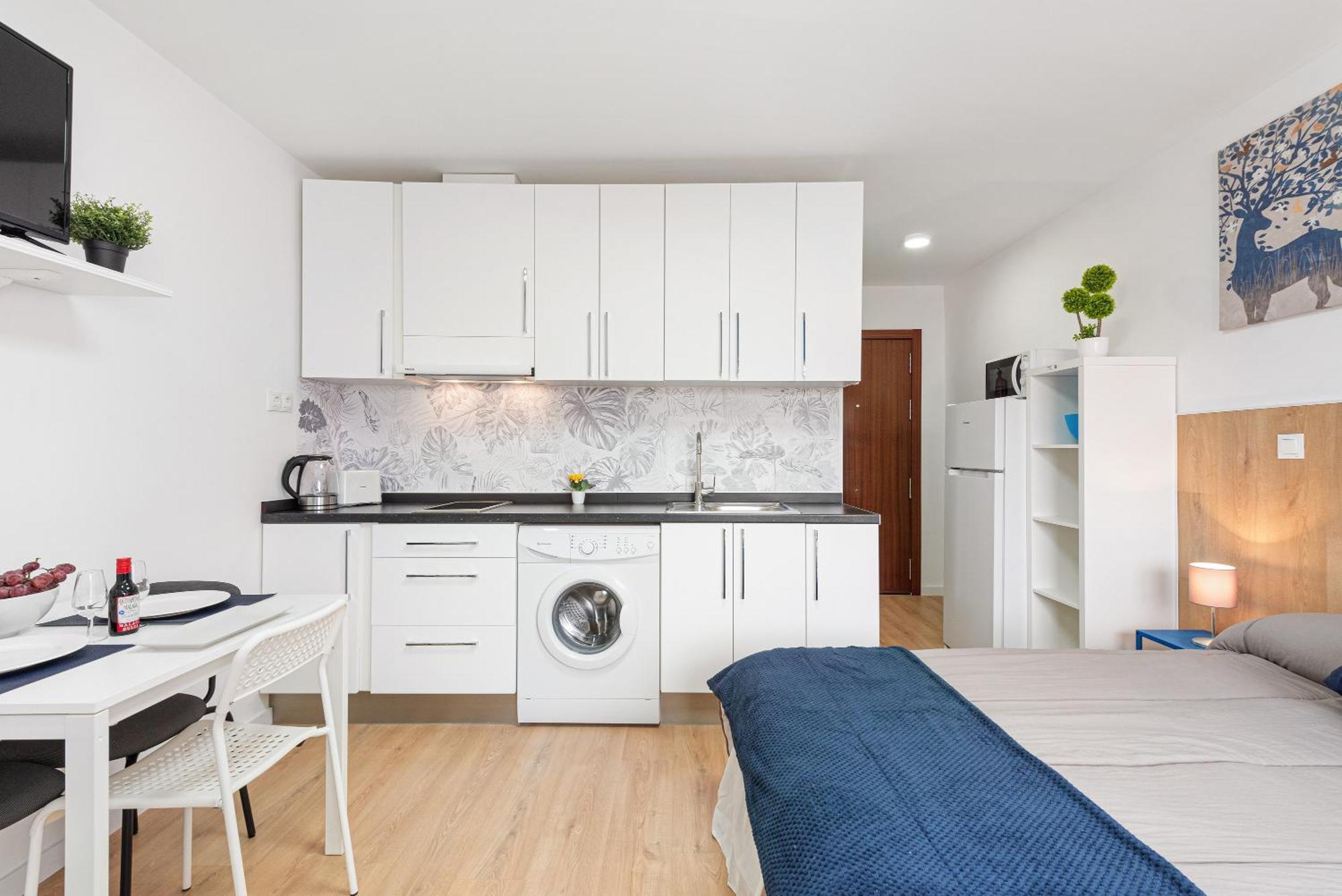 Estudio Larios 9b Apartment Malaga