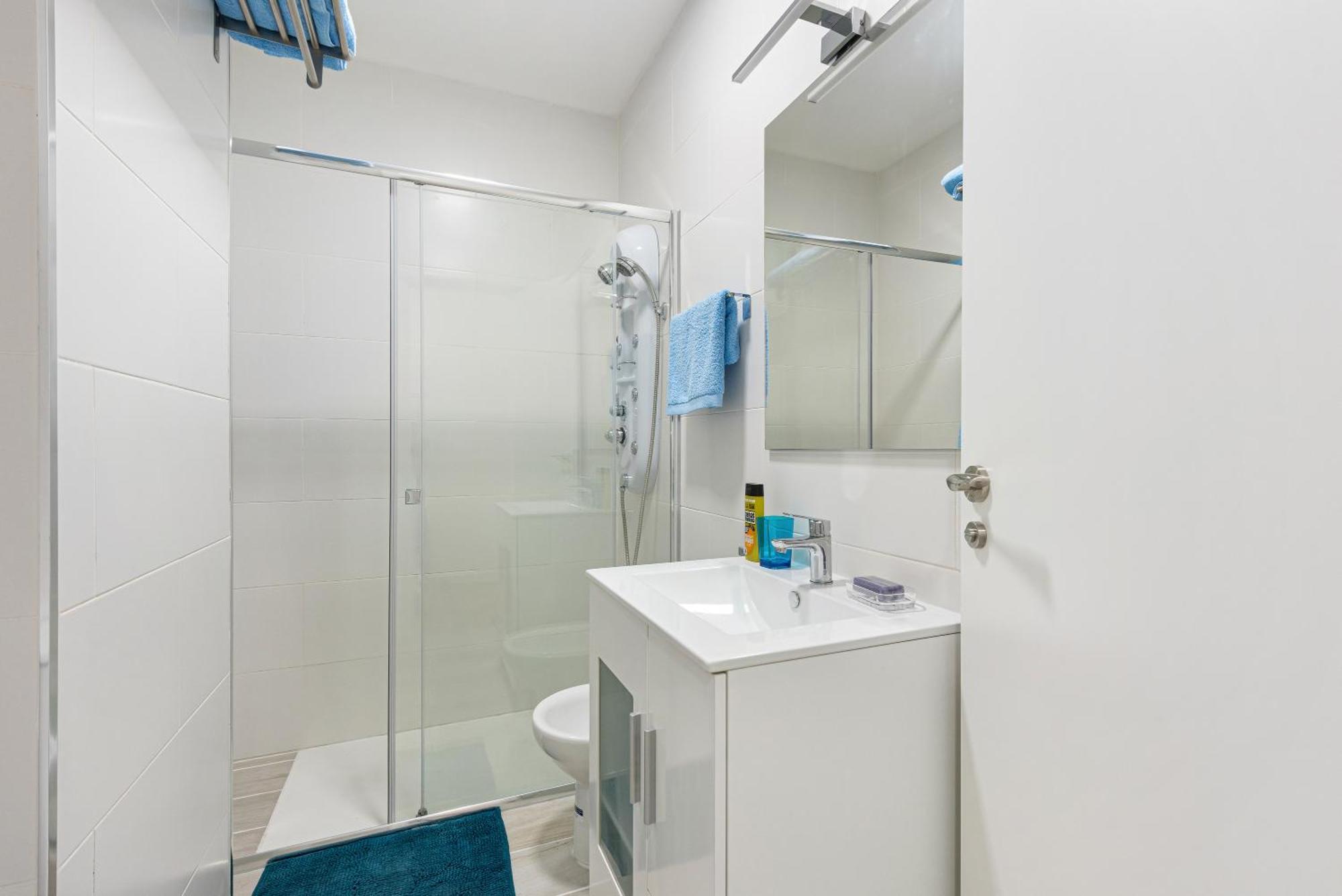 Apartment Estudio Larios 9b *