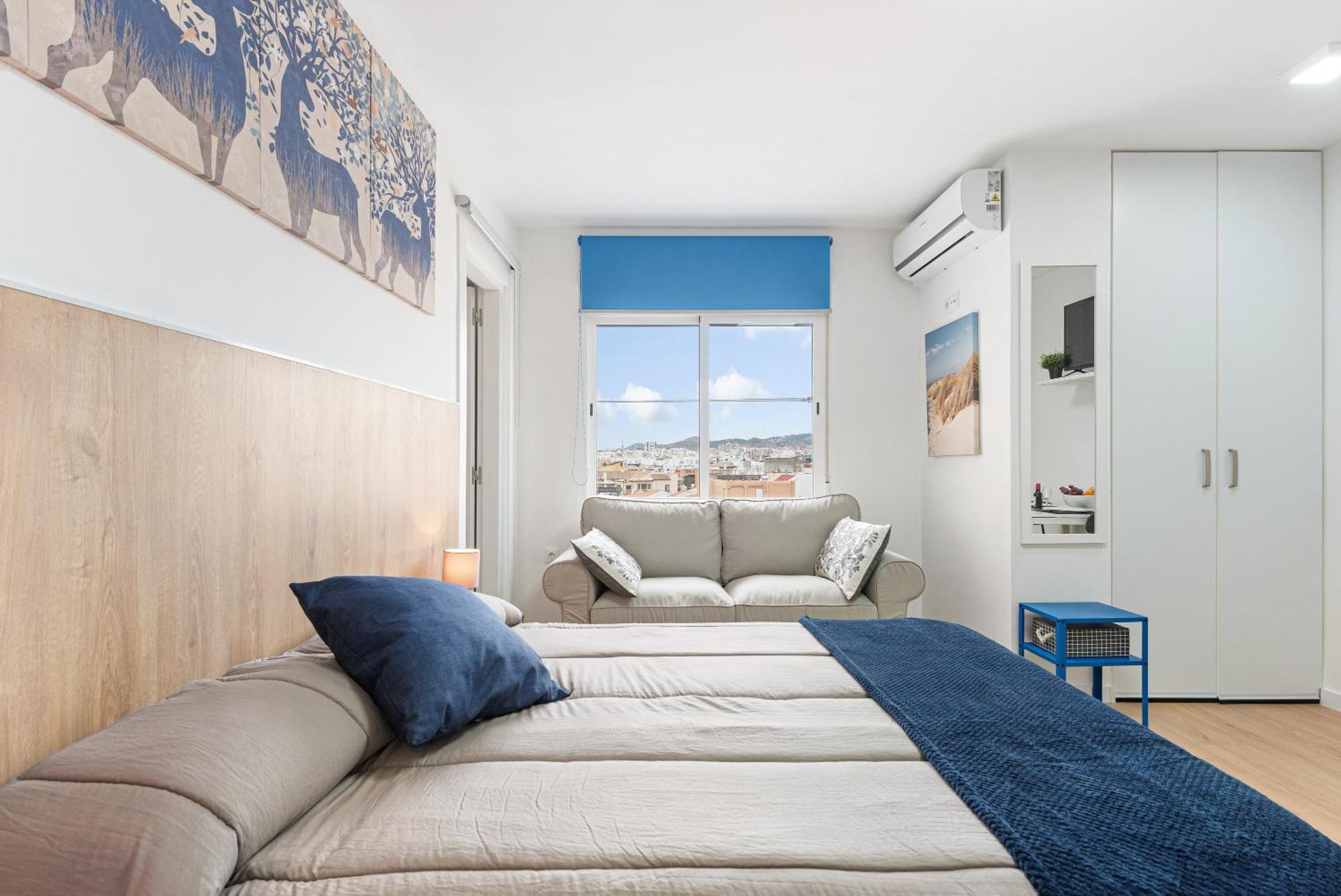 Estudio Larios 9b Malaga