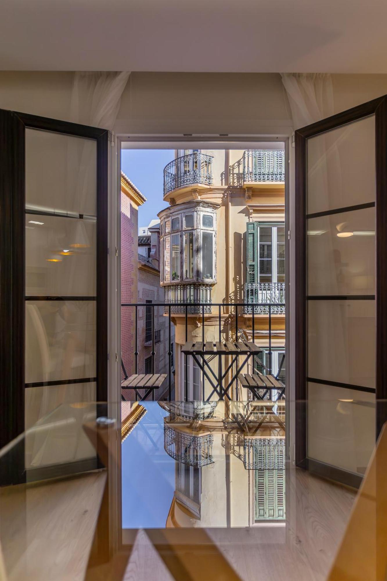 Nosquera Freshapartaments By Bossh! Málaga