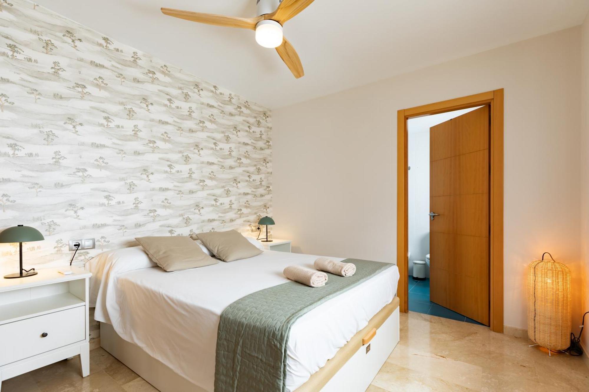 Teatro Flat Apartment *