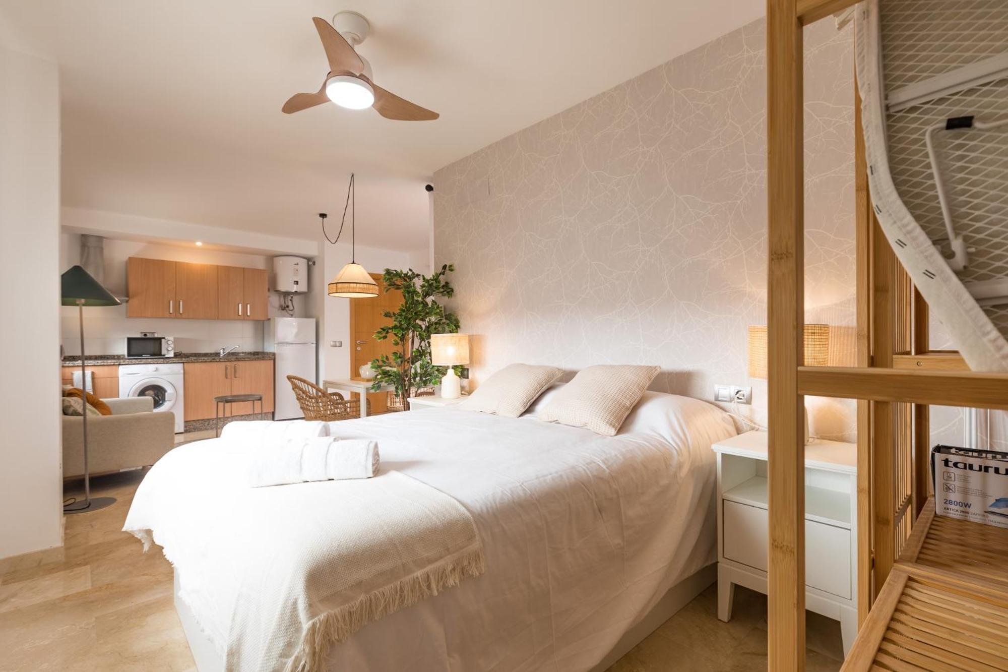 Teatro Flat Malaga