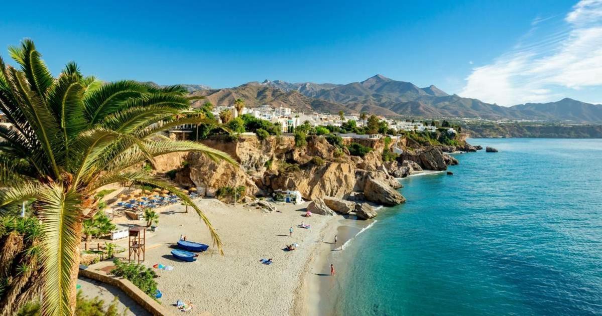 Fabrynne Apartamento Málaga
