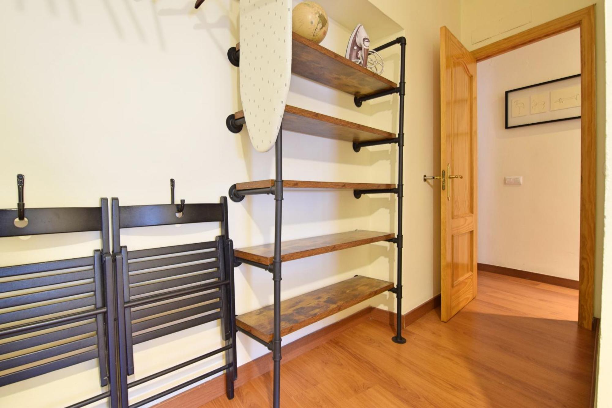 Del Conde Old Town Apartment Malaga