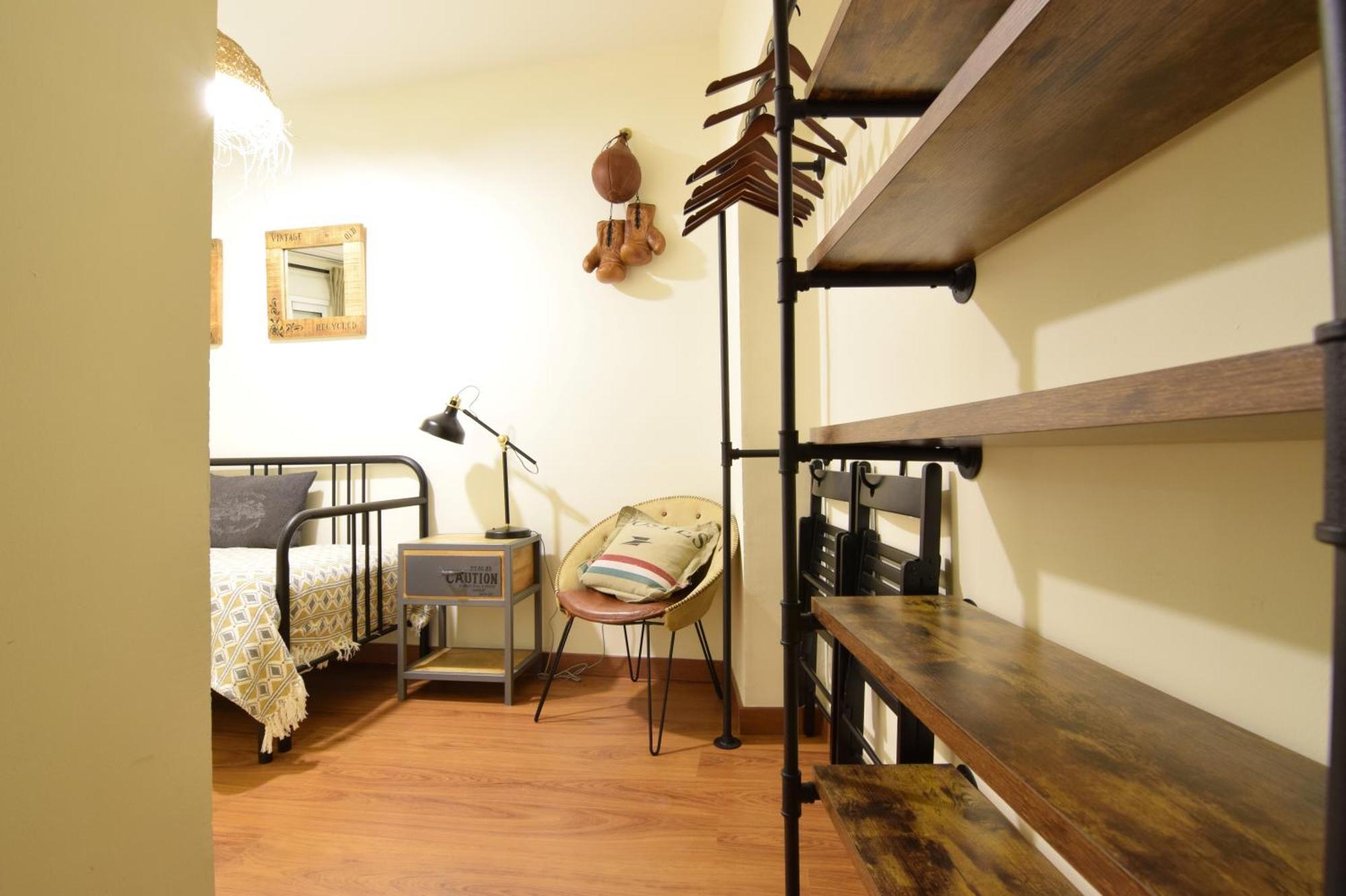 Apartment Del Conde Old Town *