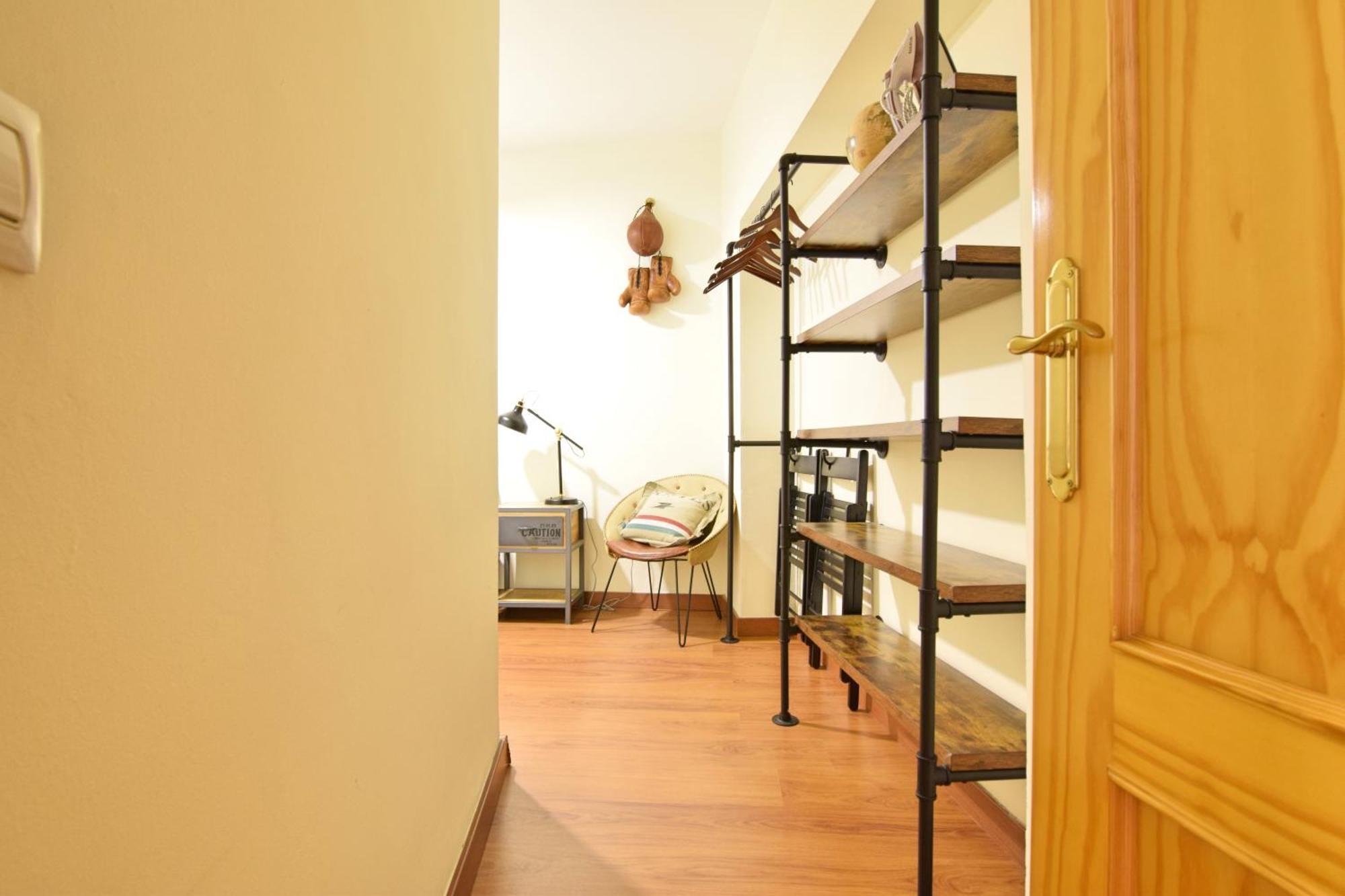 Del Conde Old Town Apartment *