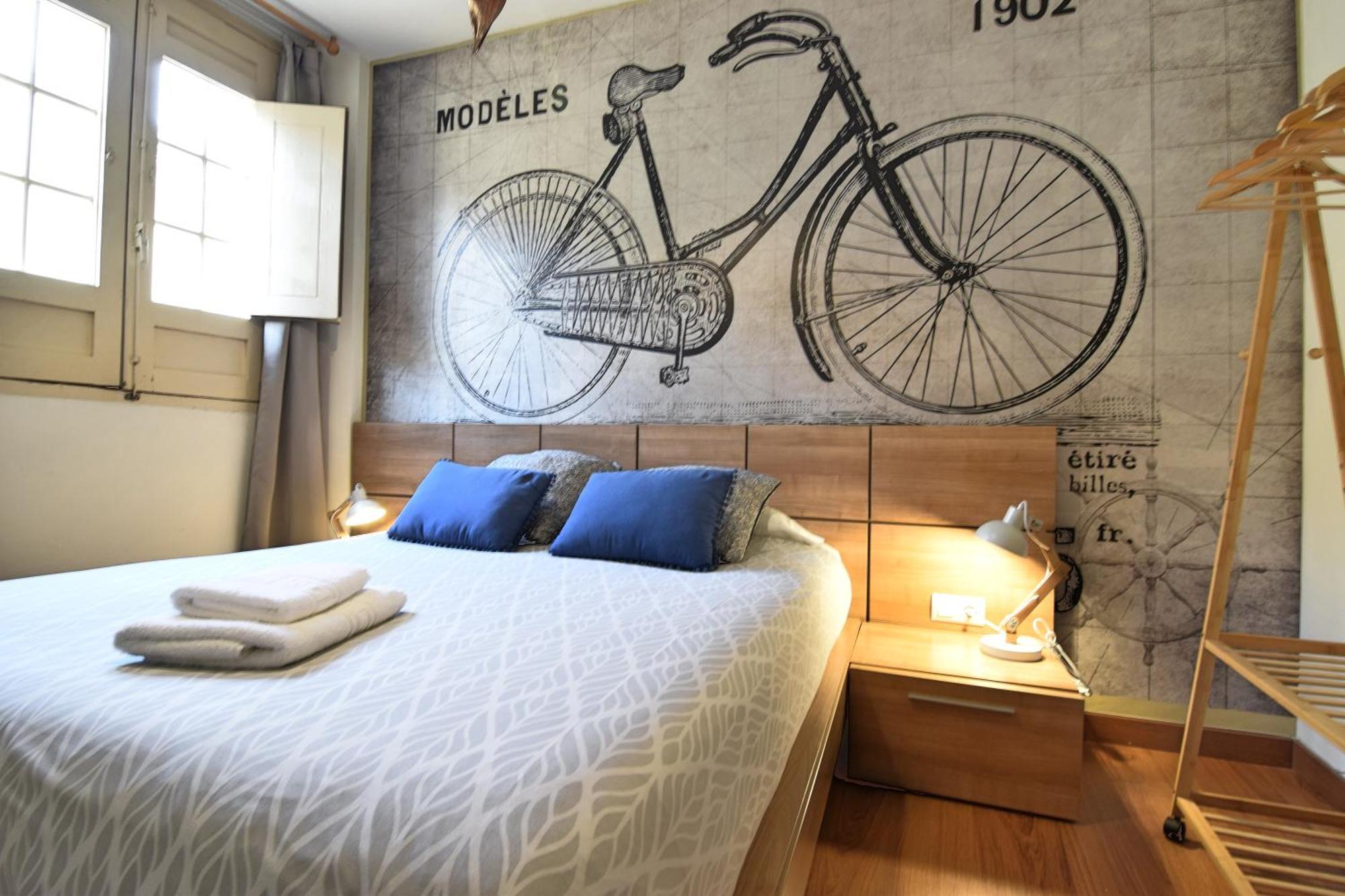 Del Conde Old Town Apartment