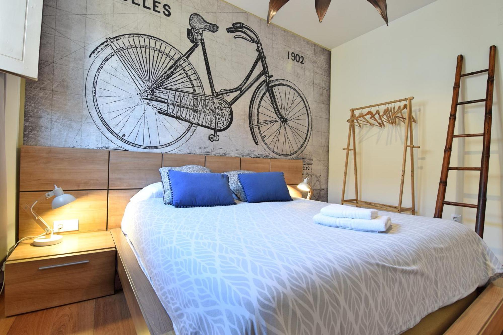 Del Conde Old Town Apartment *