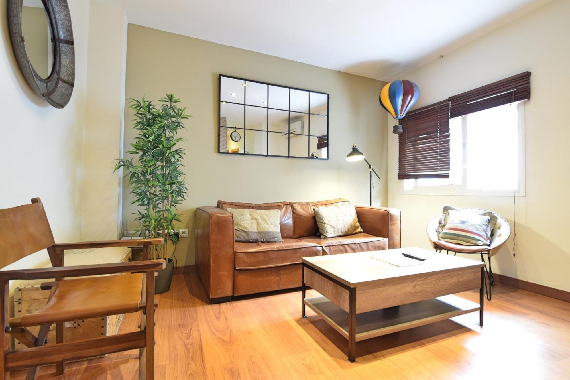 Apartment Del Conde Old Town
