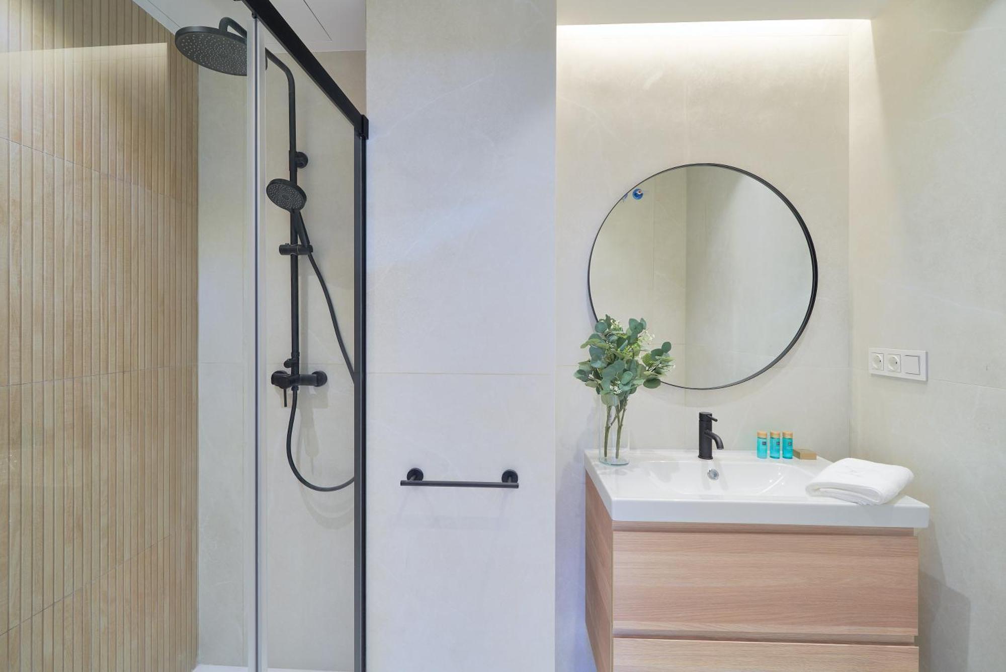 Iloftmalaga Domingo Lozano Apartment