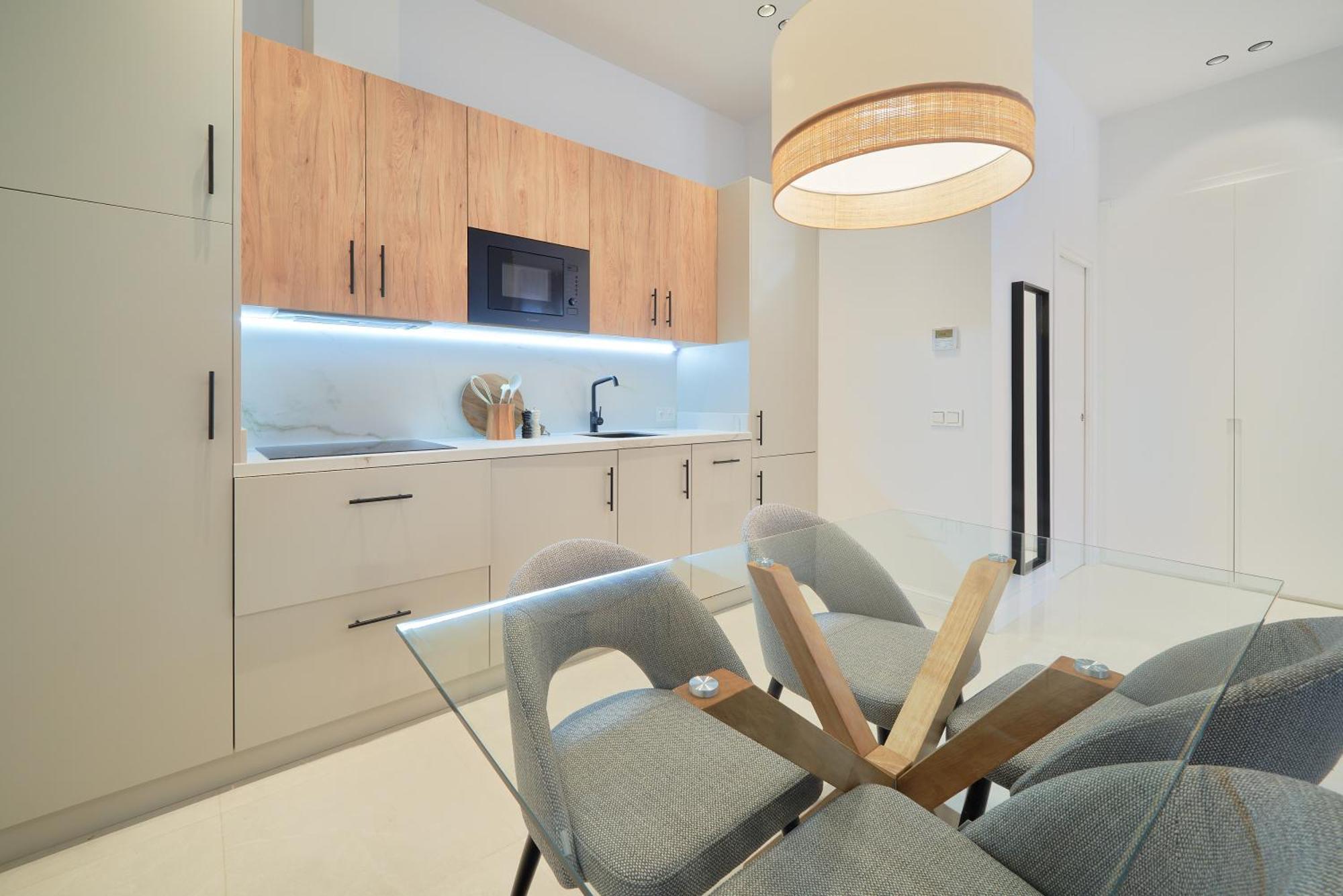 Iloftmalaga Domingo Lozano Apartment Málaga