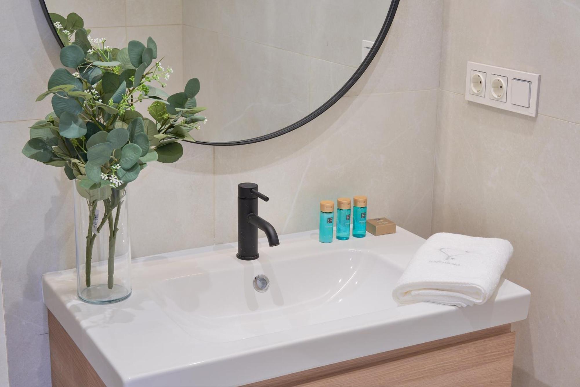 Apartment Iloftmalaga Domingo Lozano