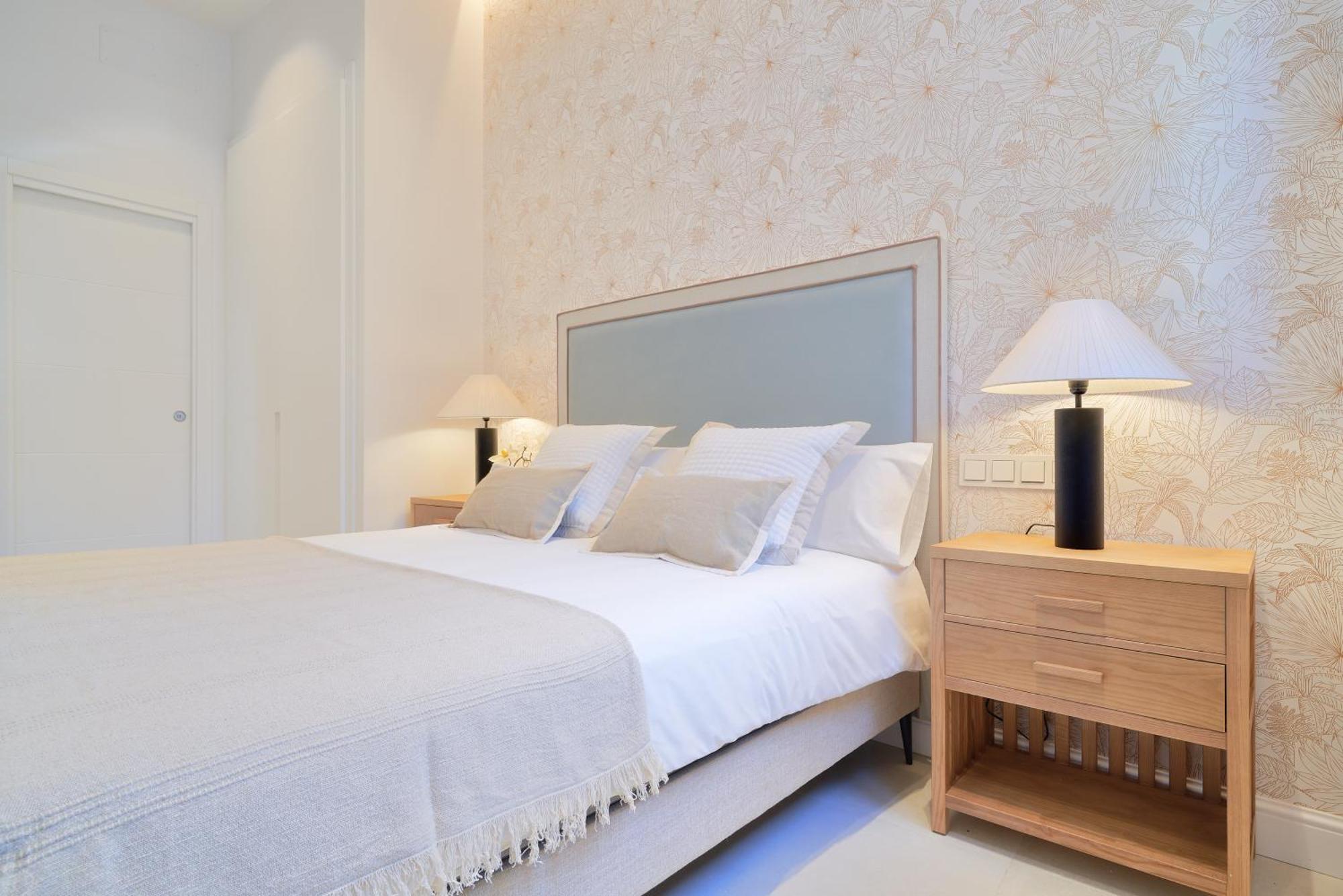 Iloftmalaga Domingo Lozano Apartment Málaga