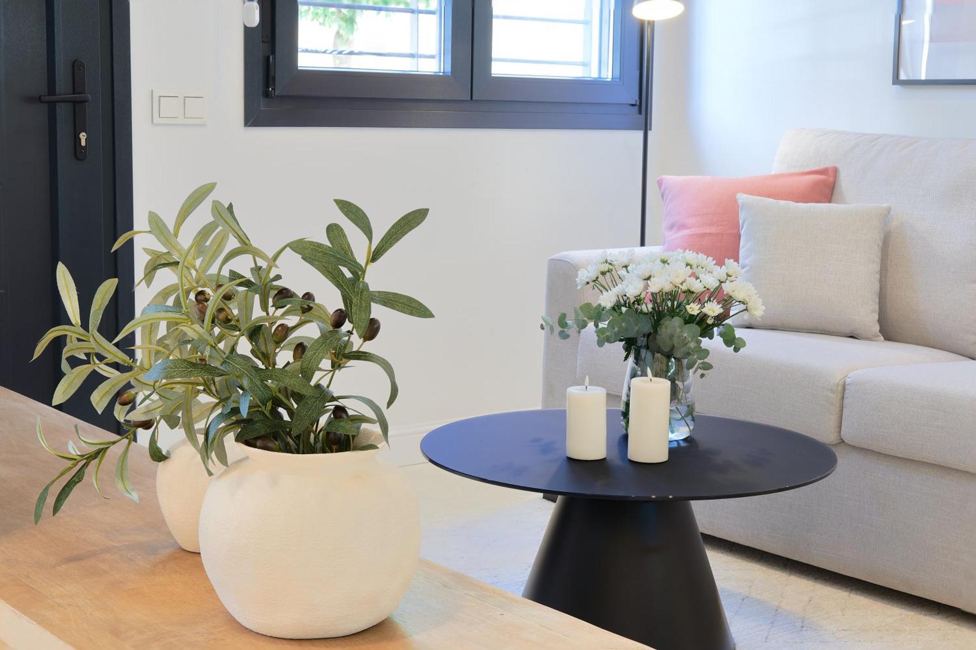 Iloftmalaga Domingo Lozano Apartment Málaga