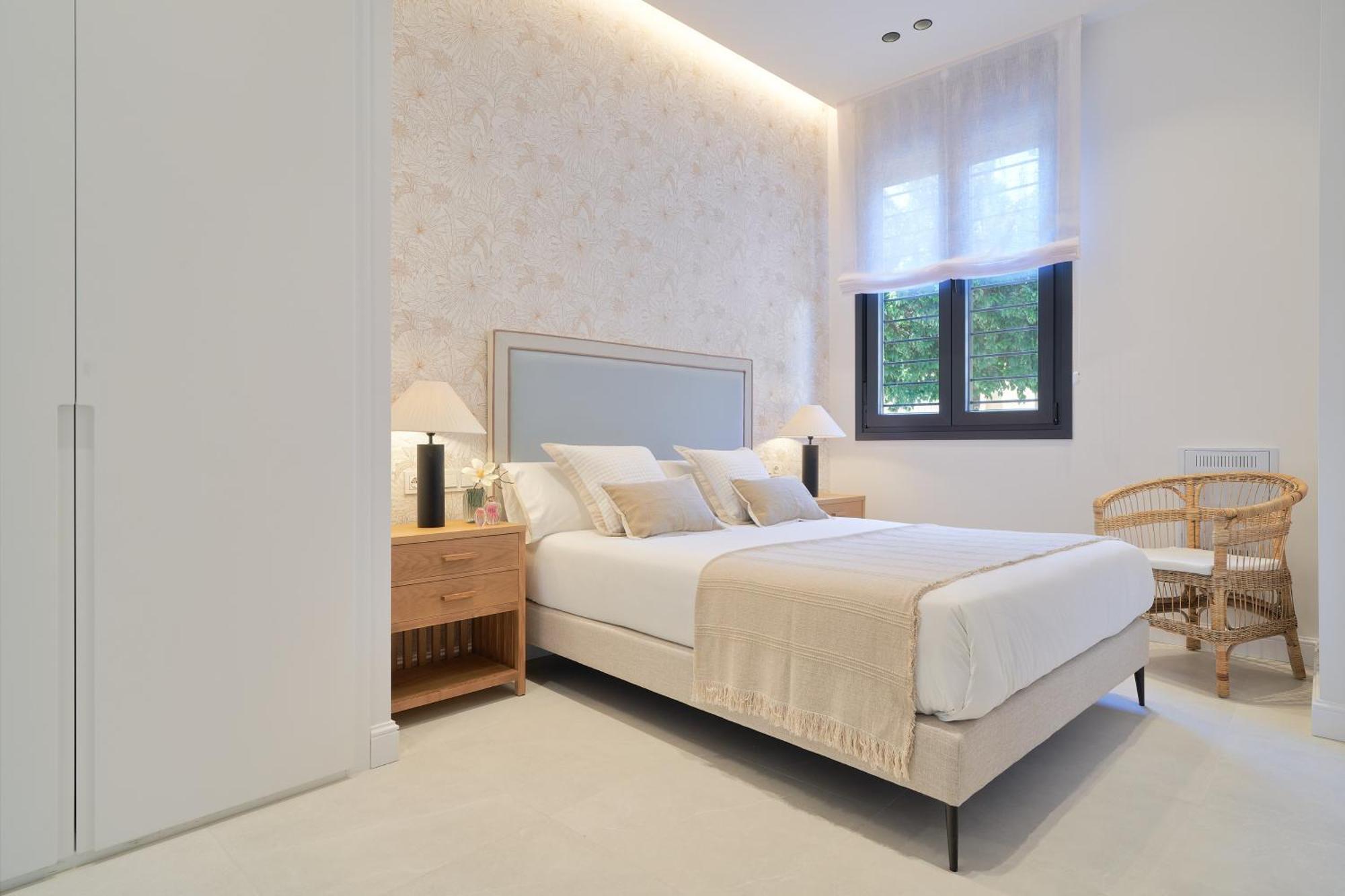 Apartment Iloftmalaga Domingo Lozano *